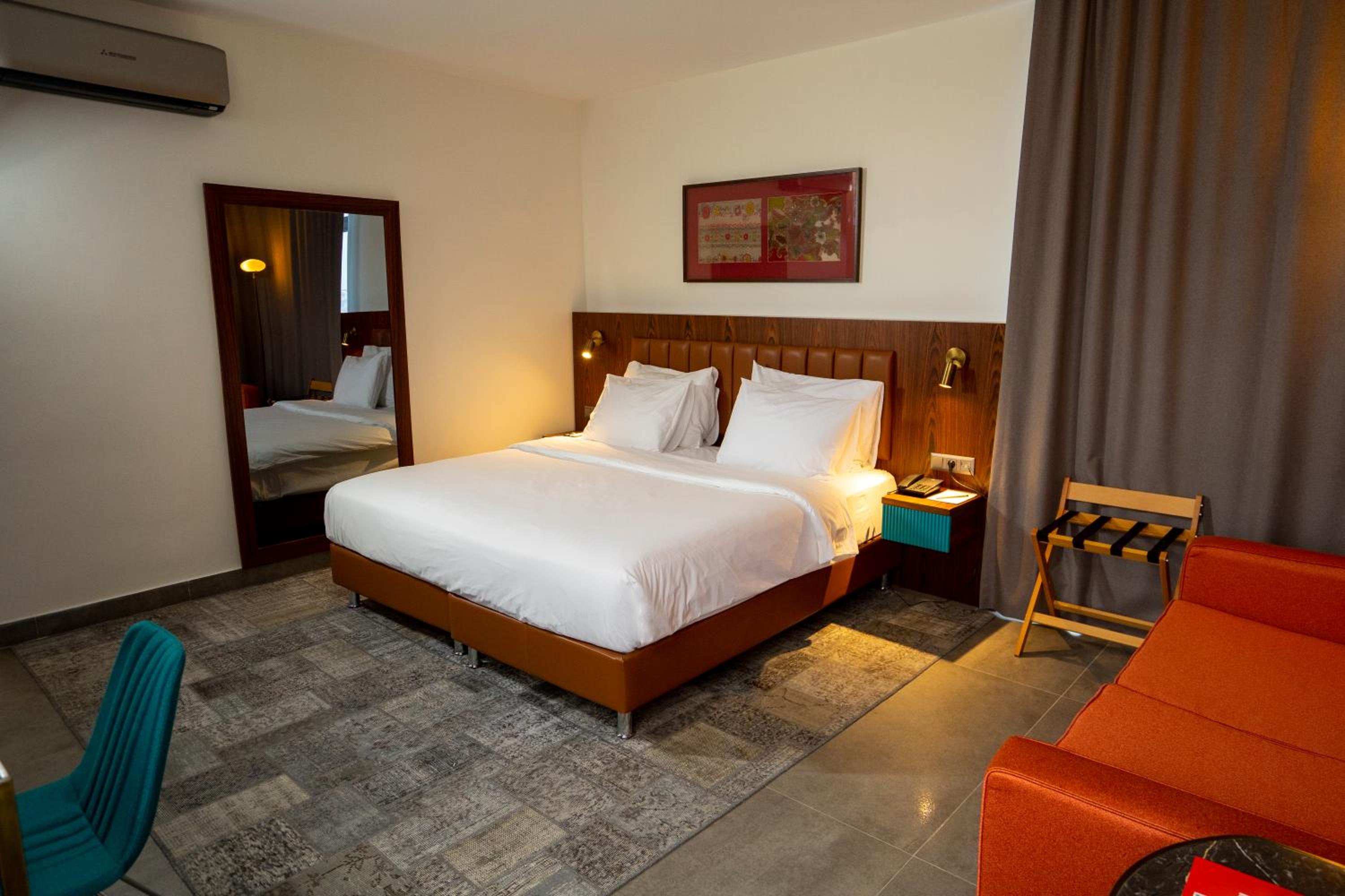 Numi Otel - Image 121