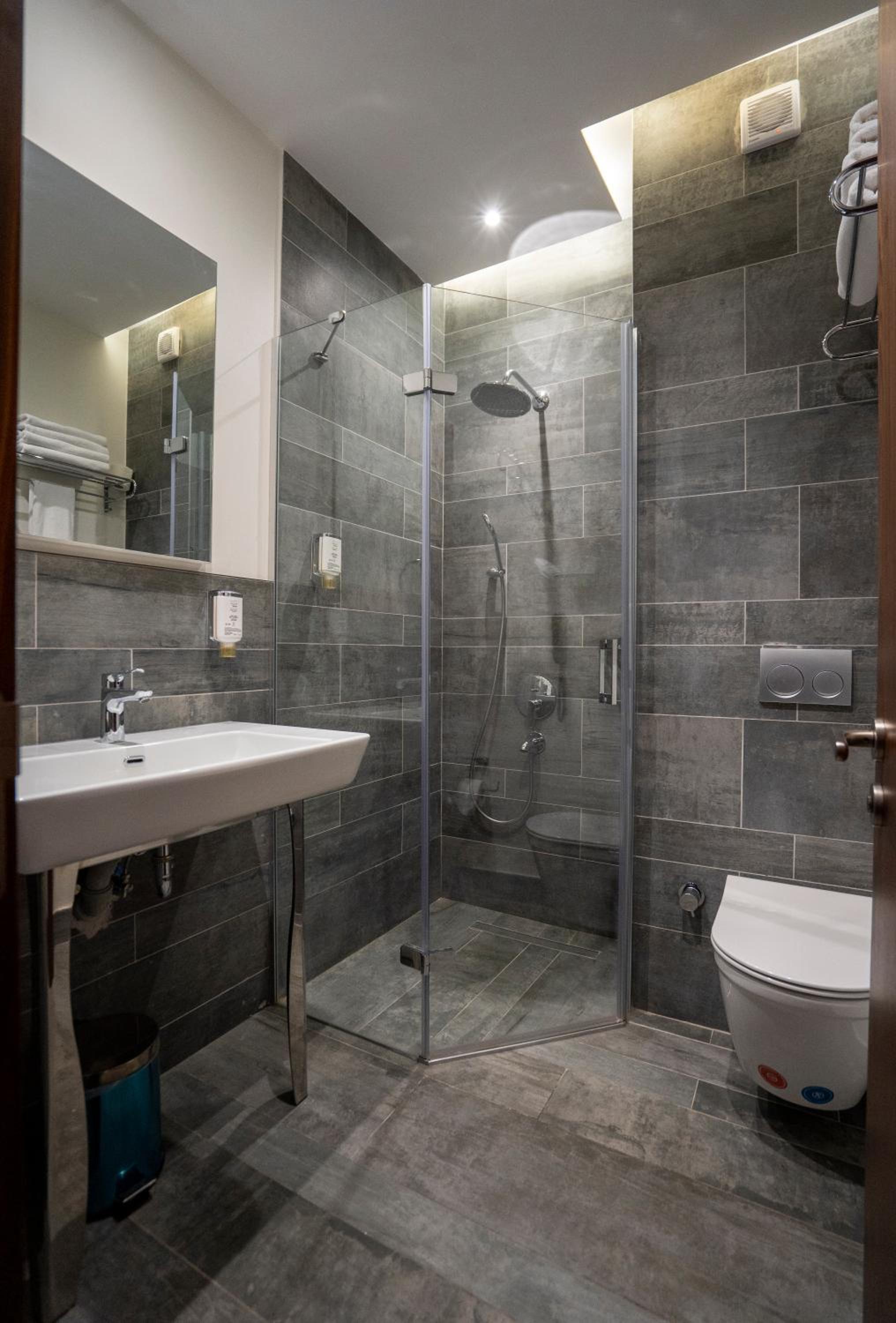 Numi Otel - Image 120