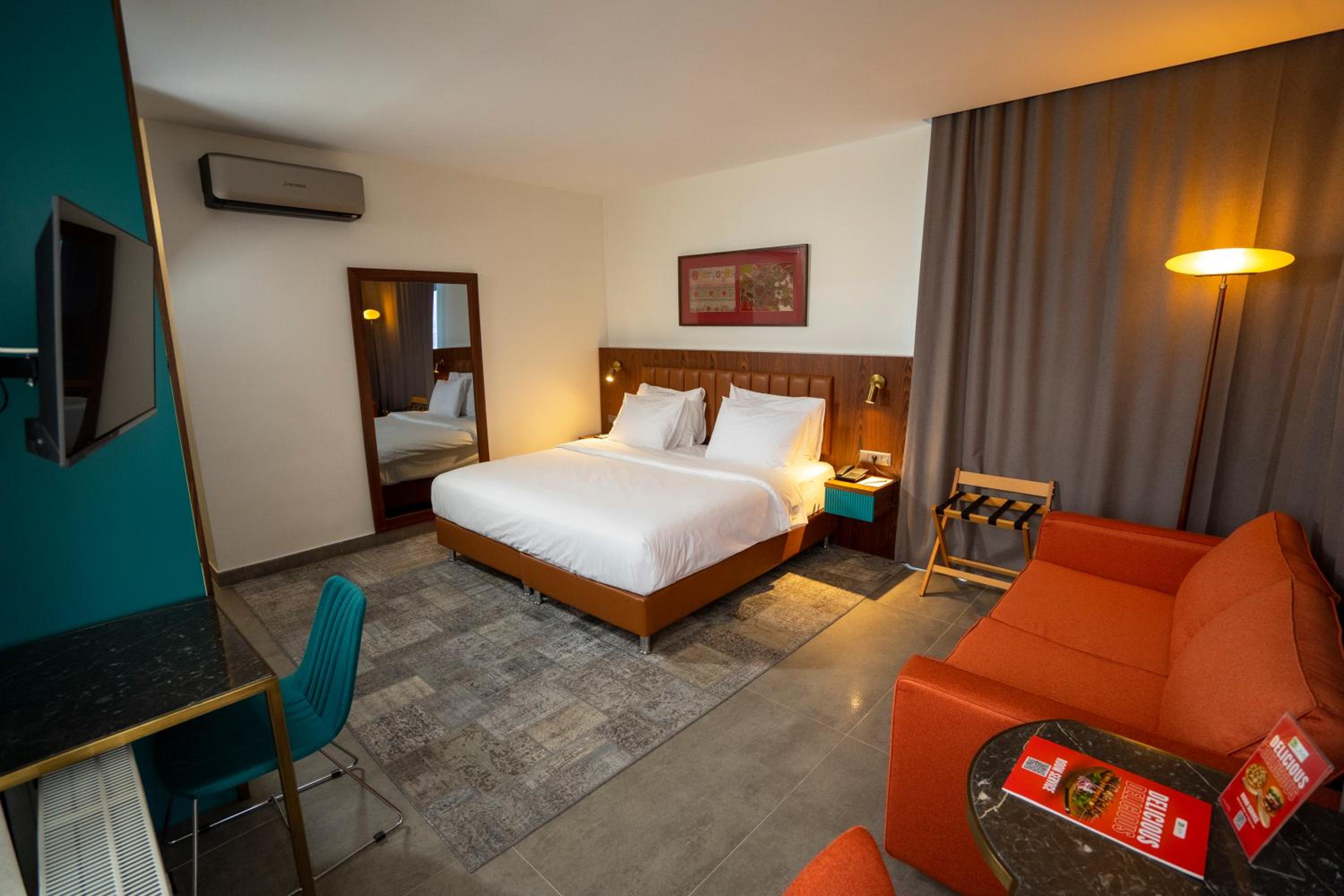 Numi Otel - Image 123