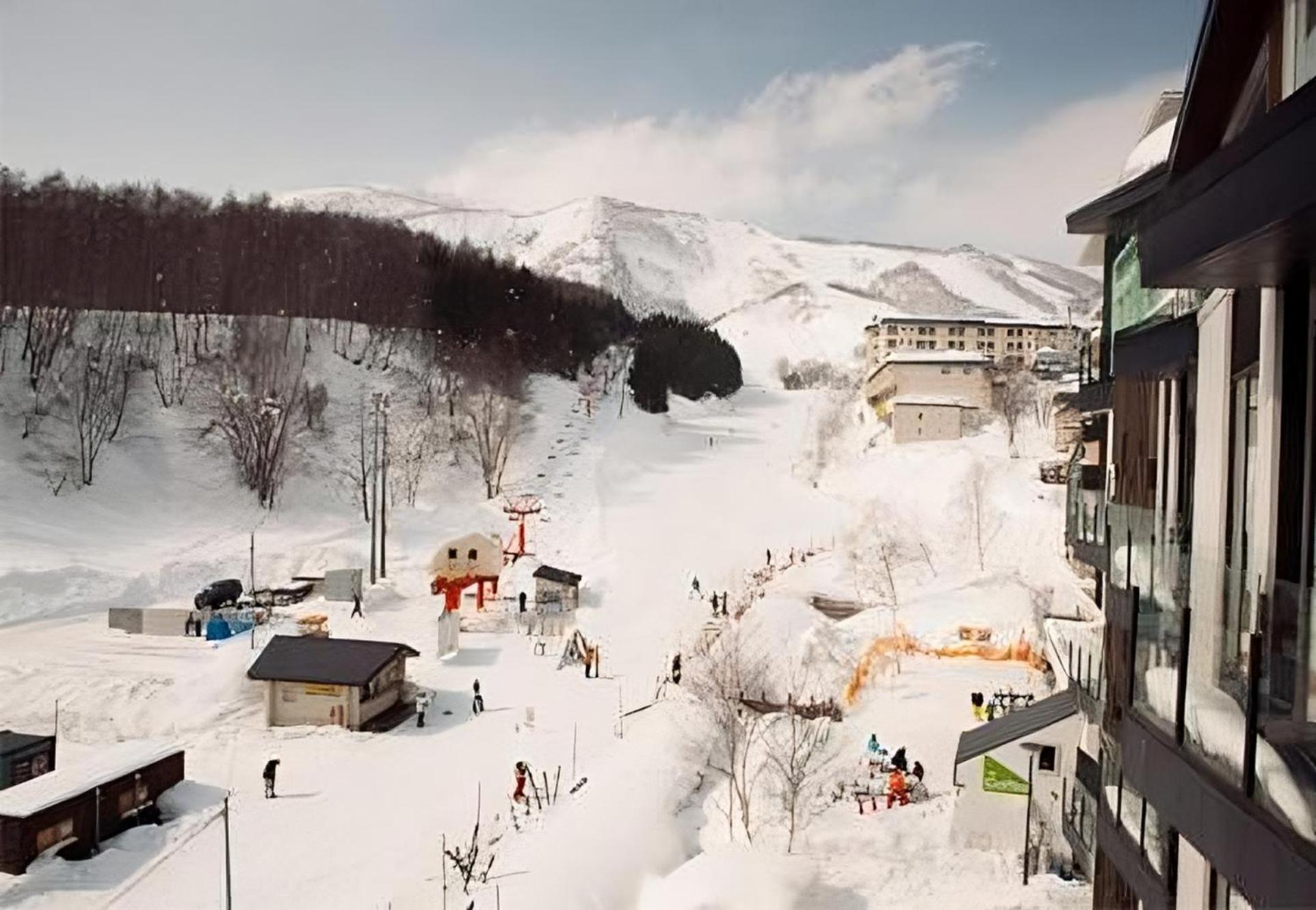 The Vale Niseko