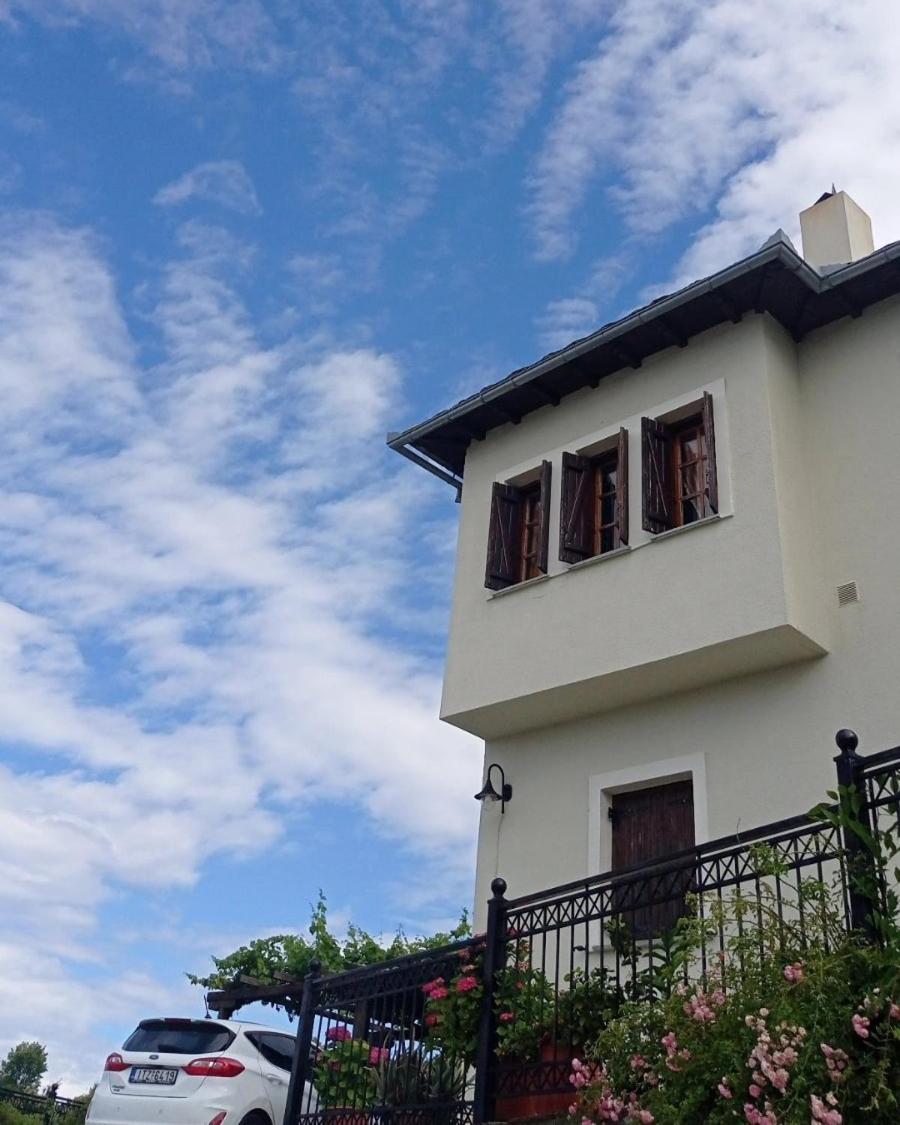Olga Studios view 2