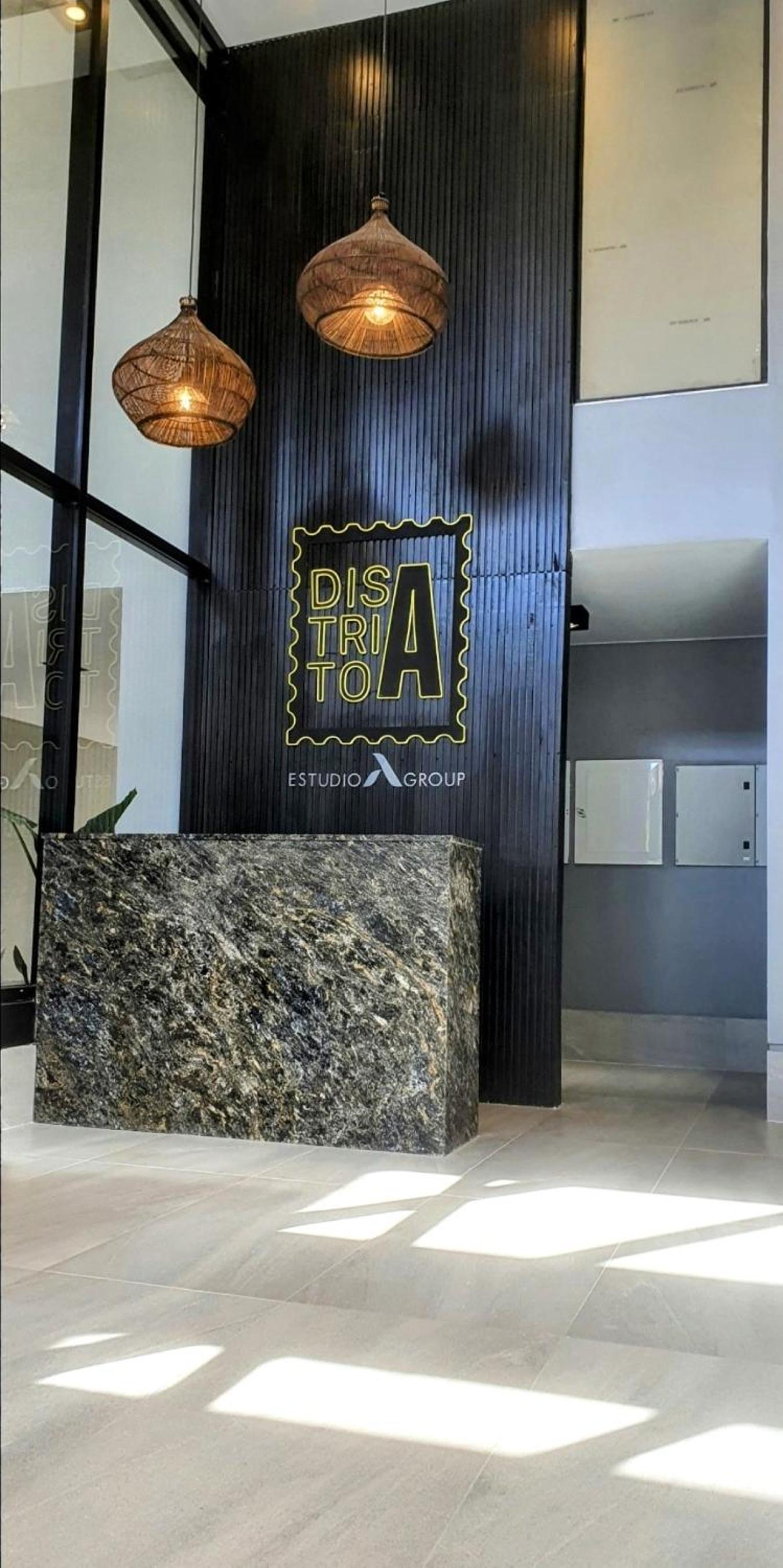 Alsina Suite!! Hermoso y moderno apart en Salta!!