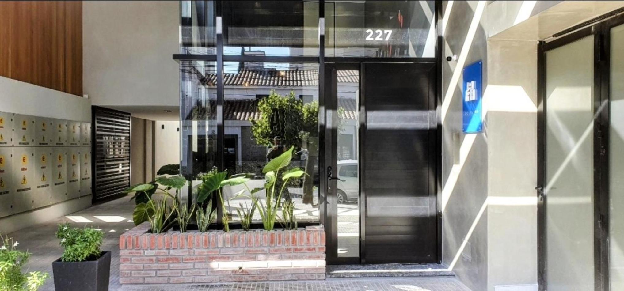 Alsina Suite!! Hermoso y moderno apart en Salta!!