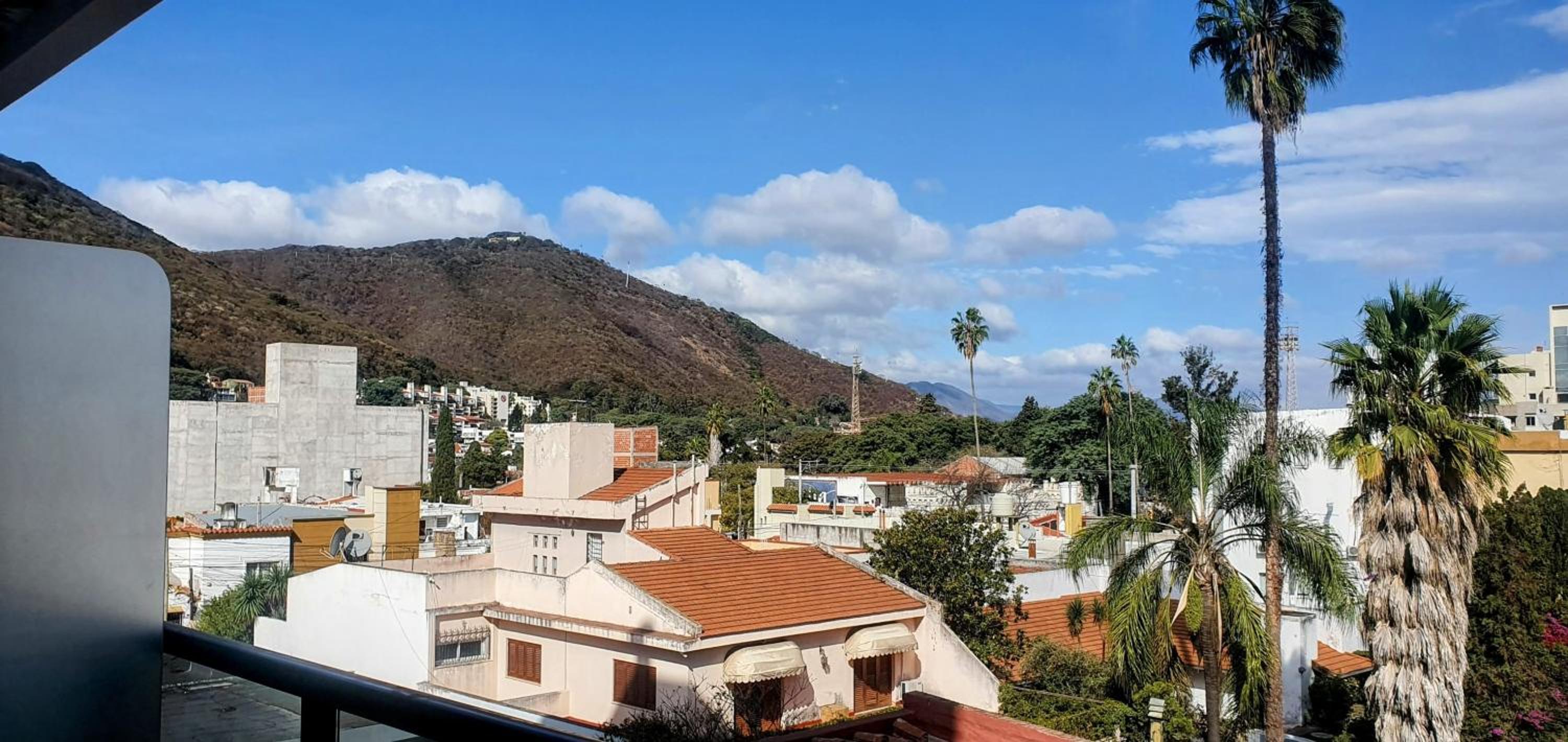 Alsina Suite!! Hermoso y moderno apart en Salta!!