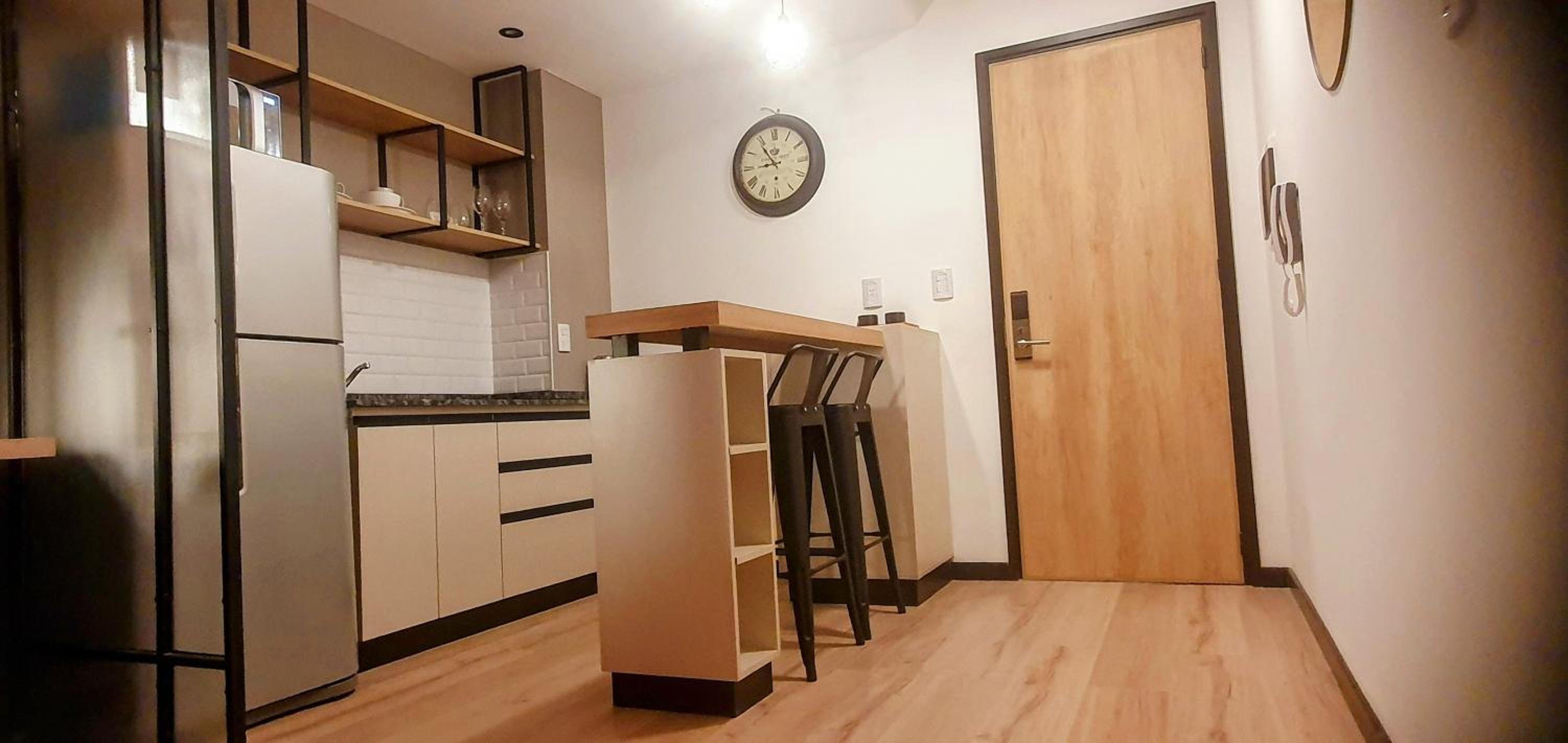 Alsina Suite!! Hermoso y moderno apart en Salta!!