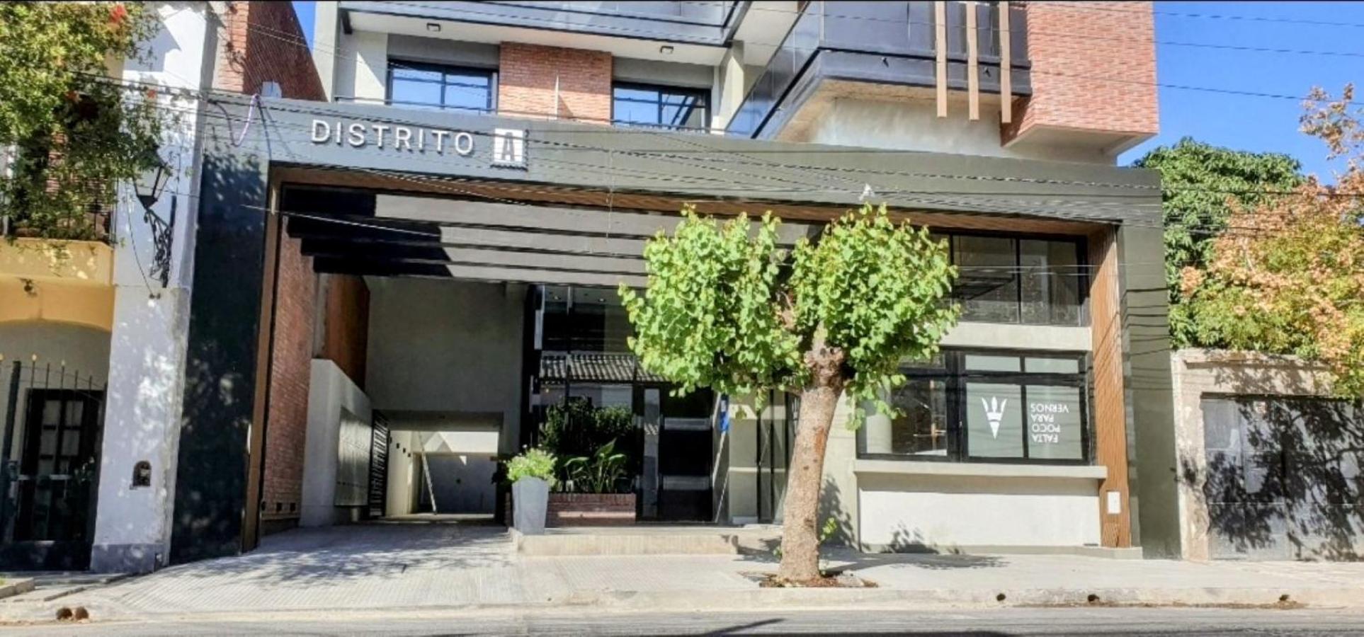 Alsina Suite!! Hermoso y moderno apart en Salta!!