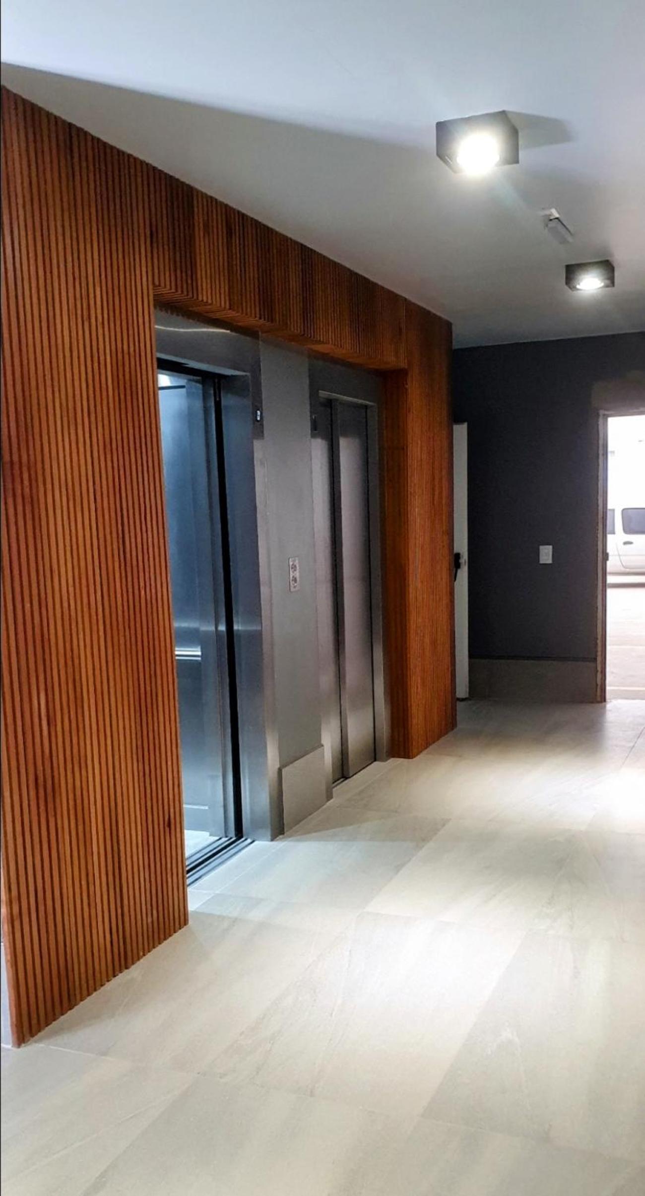 Alsina Suite!! Hermoso y moderno apart en Salta!!