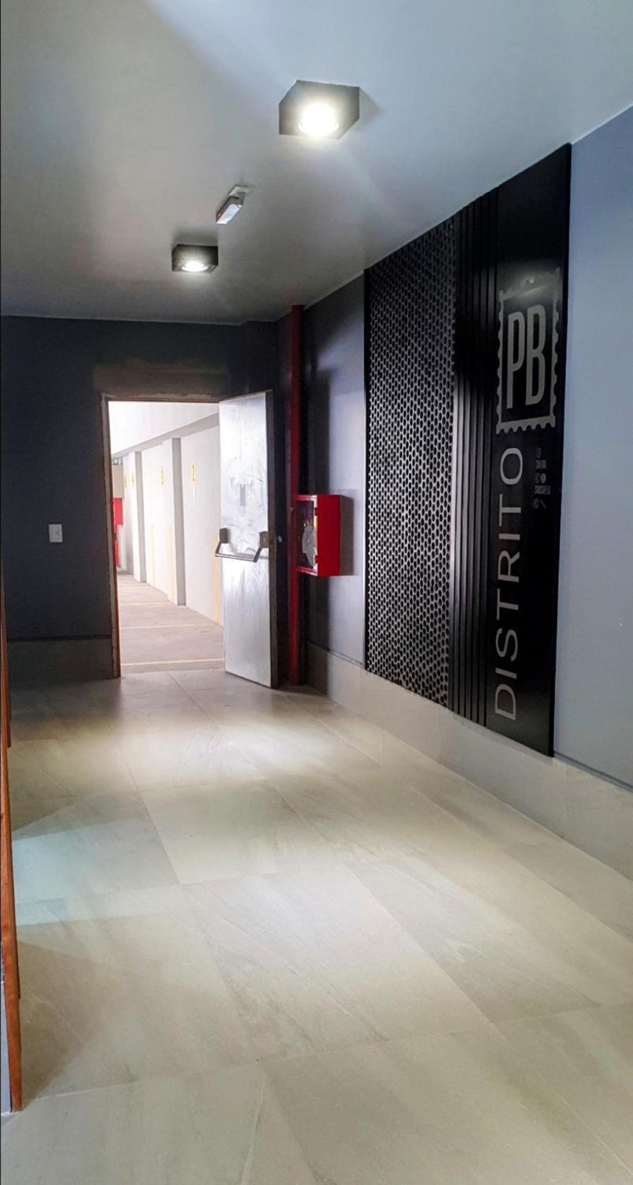 Alsina Suite!! Hermoso y moderno apart en Salta!!
