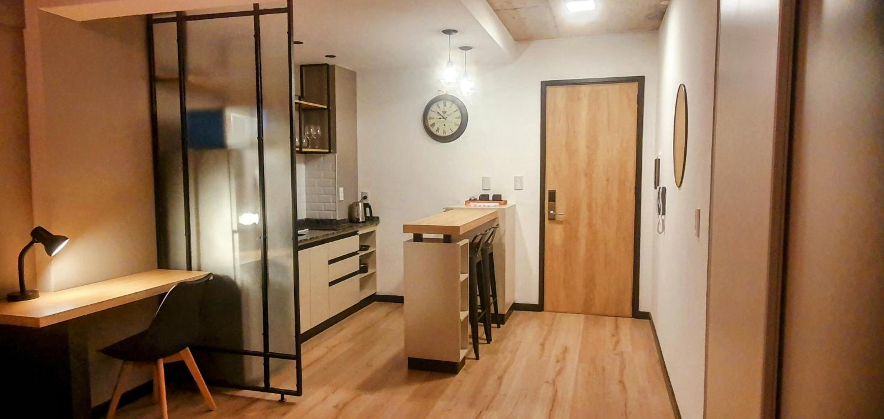 Alsina Suite!! Hermoso y moderno apart en Salta!!