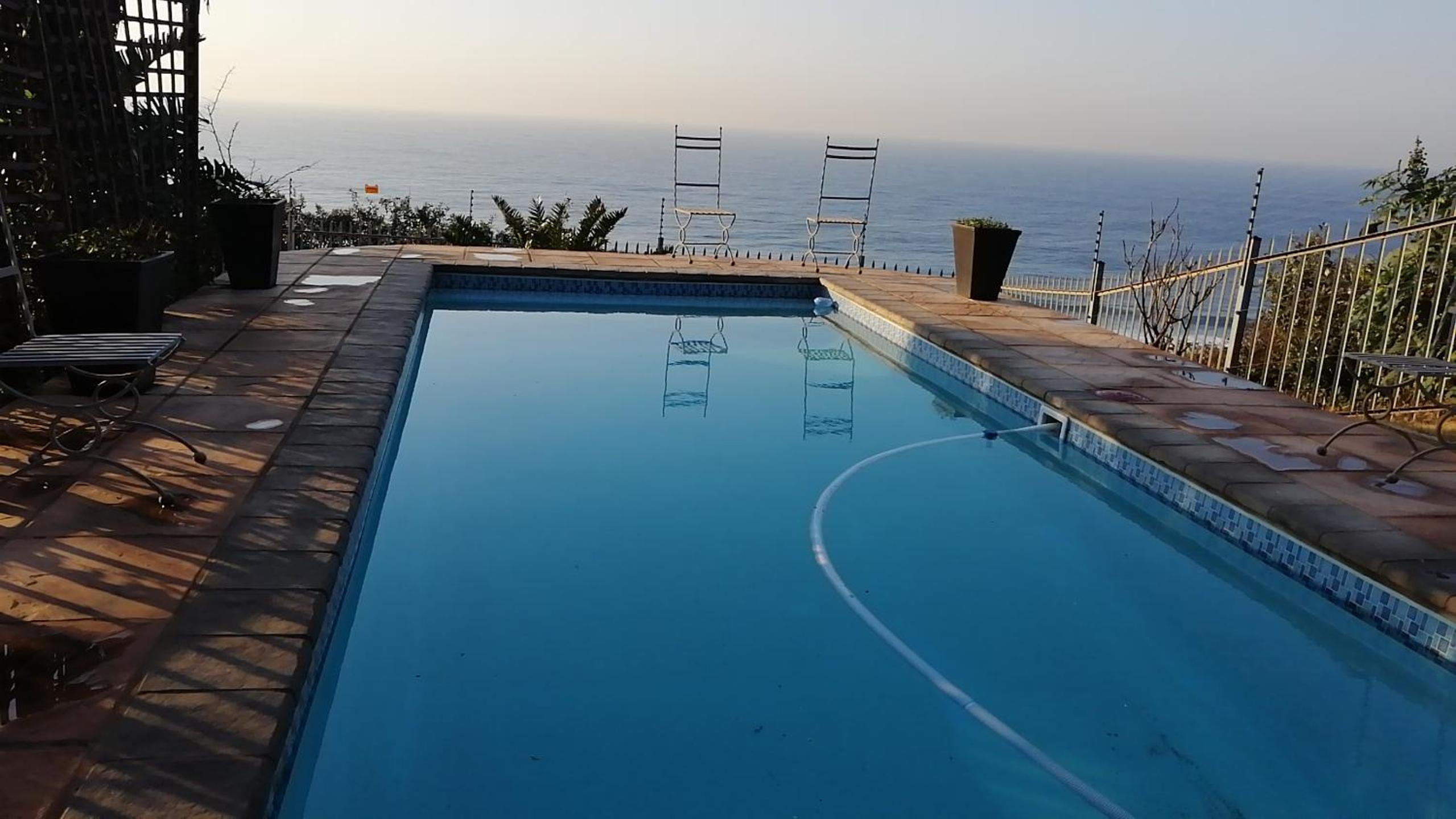 Dolphin Point B&B