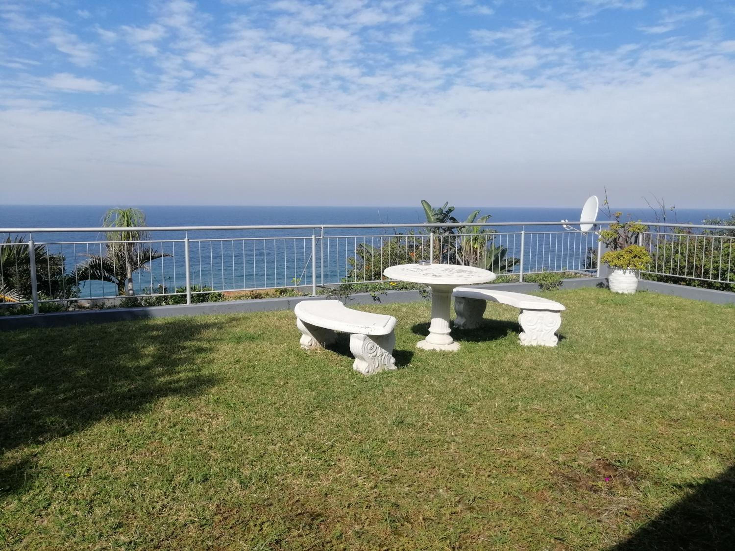 Dolphin Point B&B