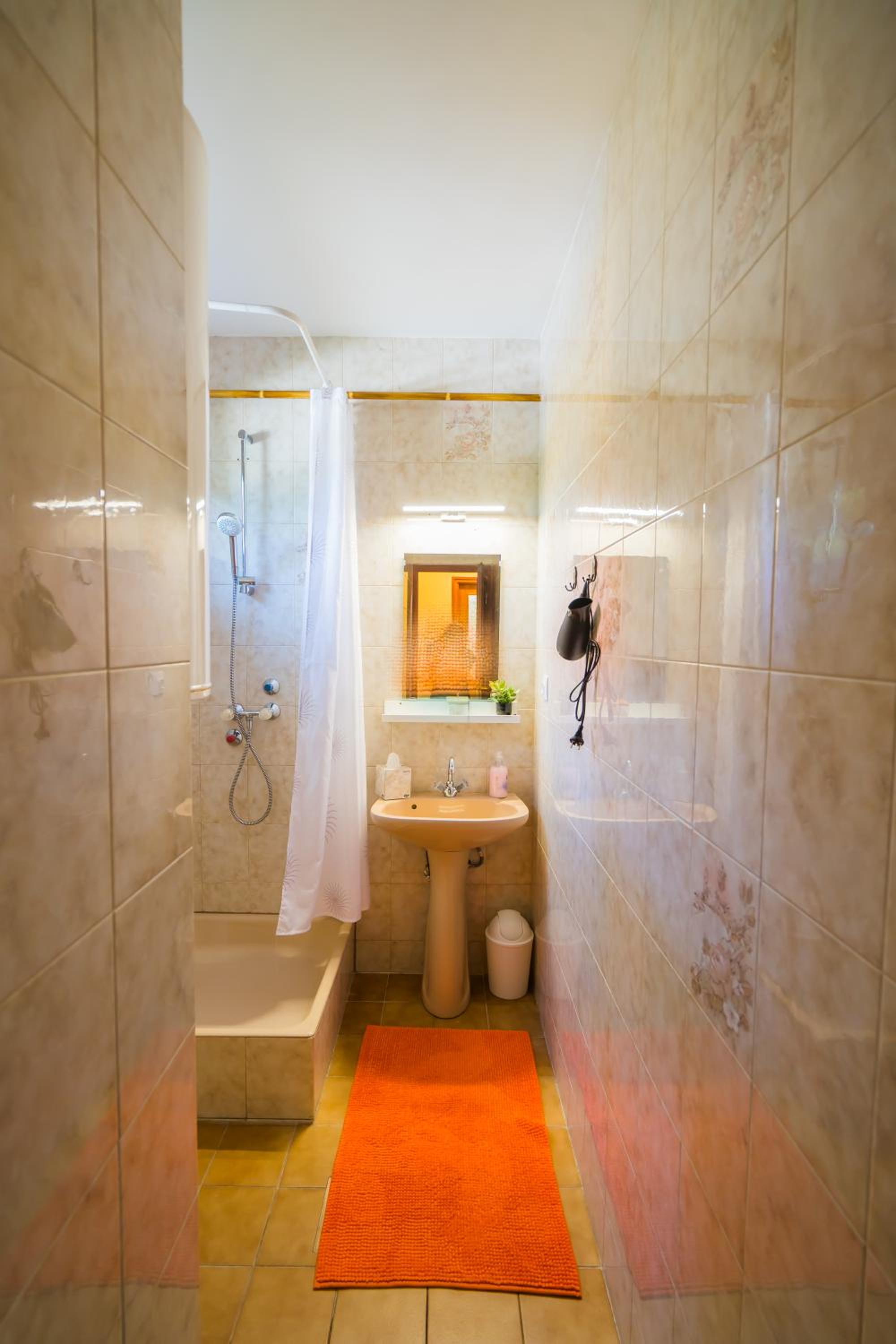 Fenyves Apartman