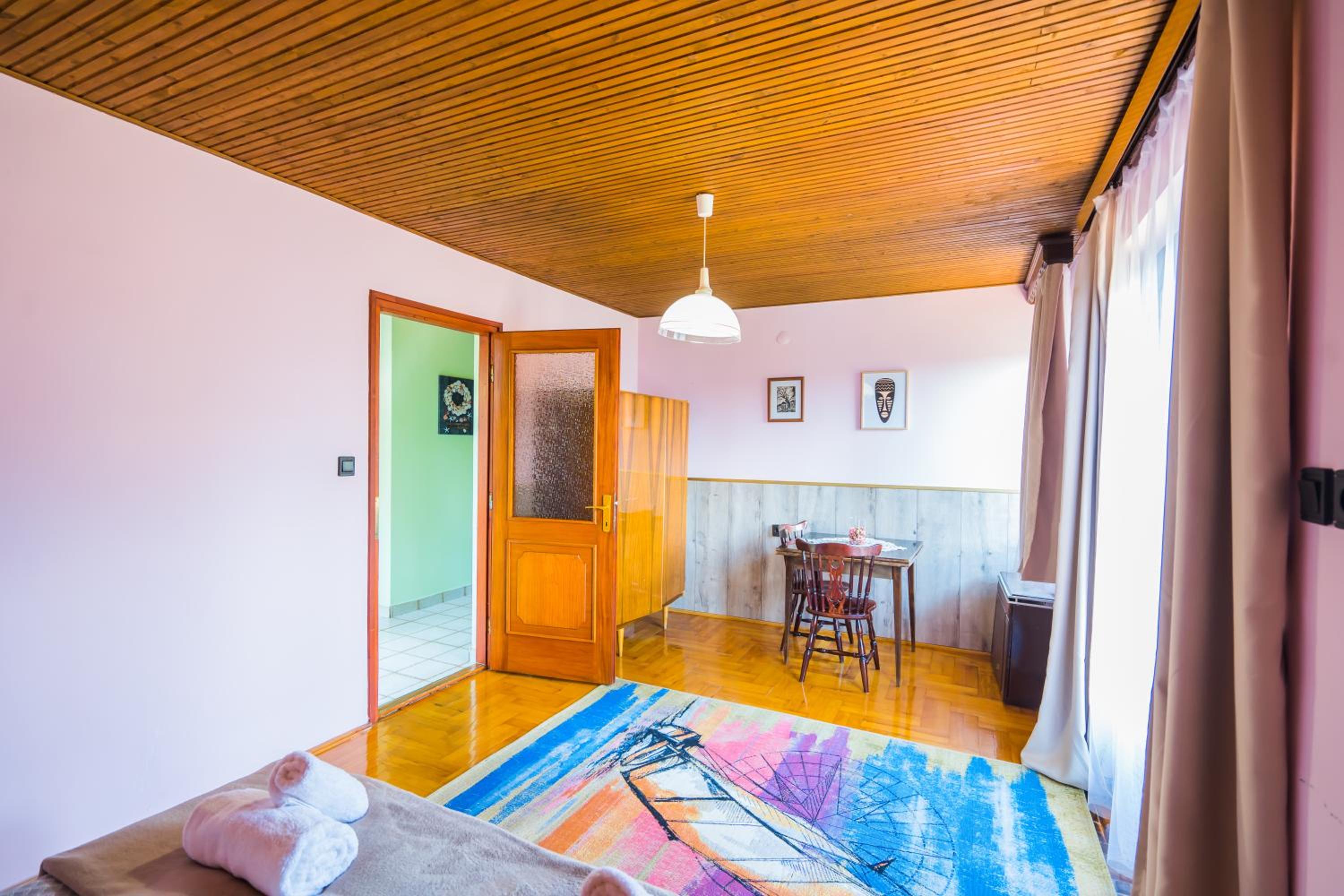 Fenyves Apartman
