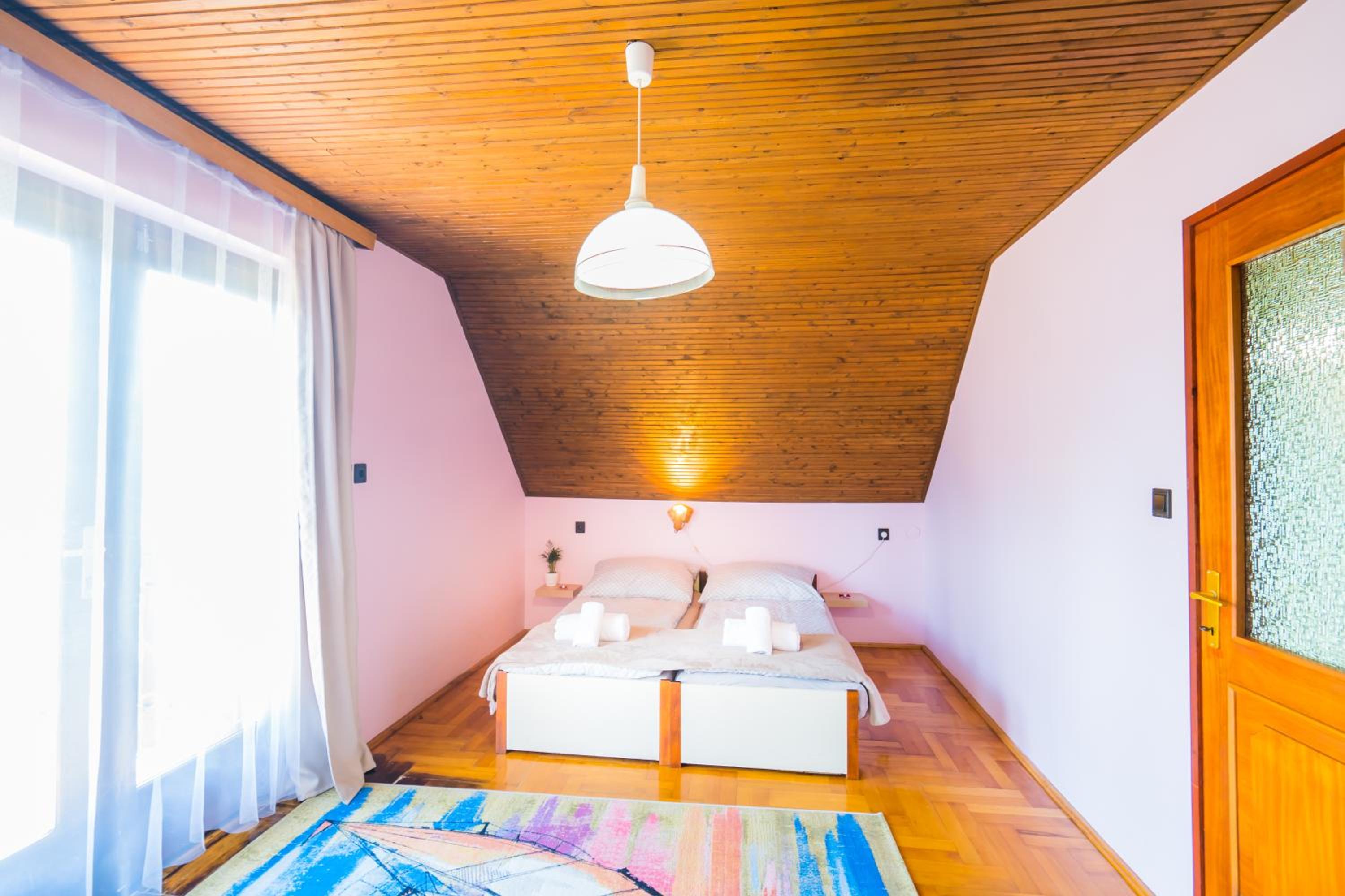 Fenyves Apartman