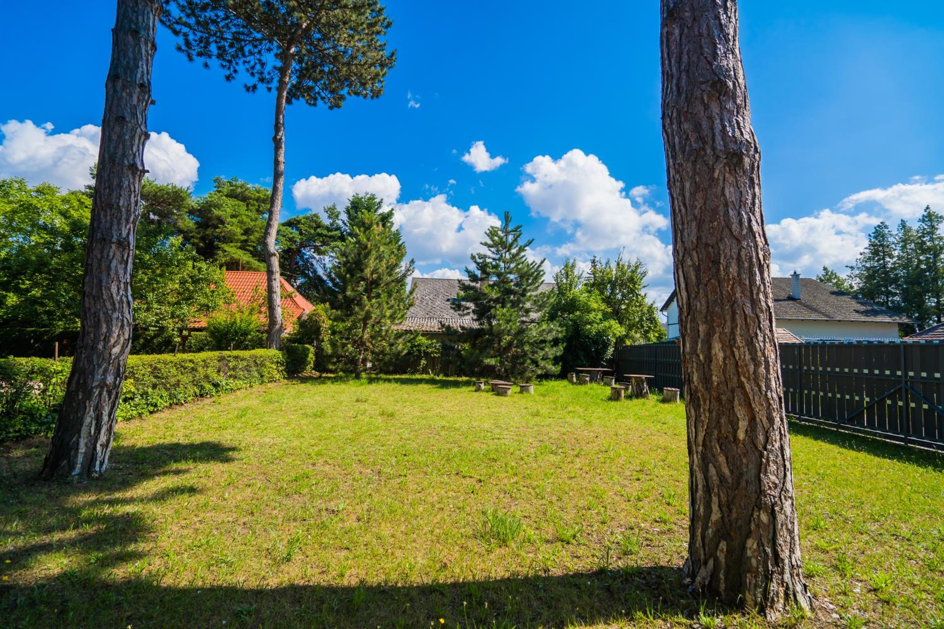Fenyves Apartman