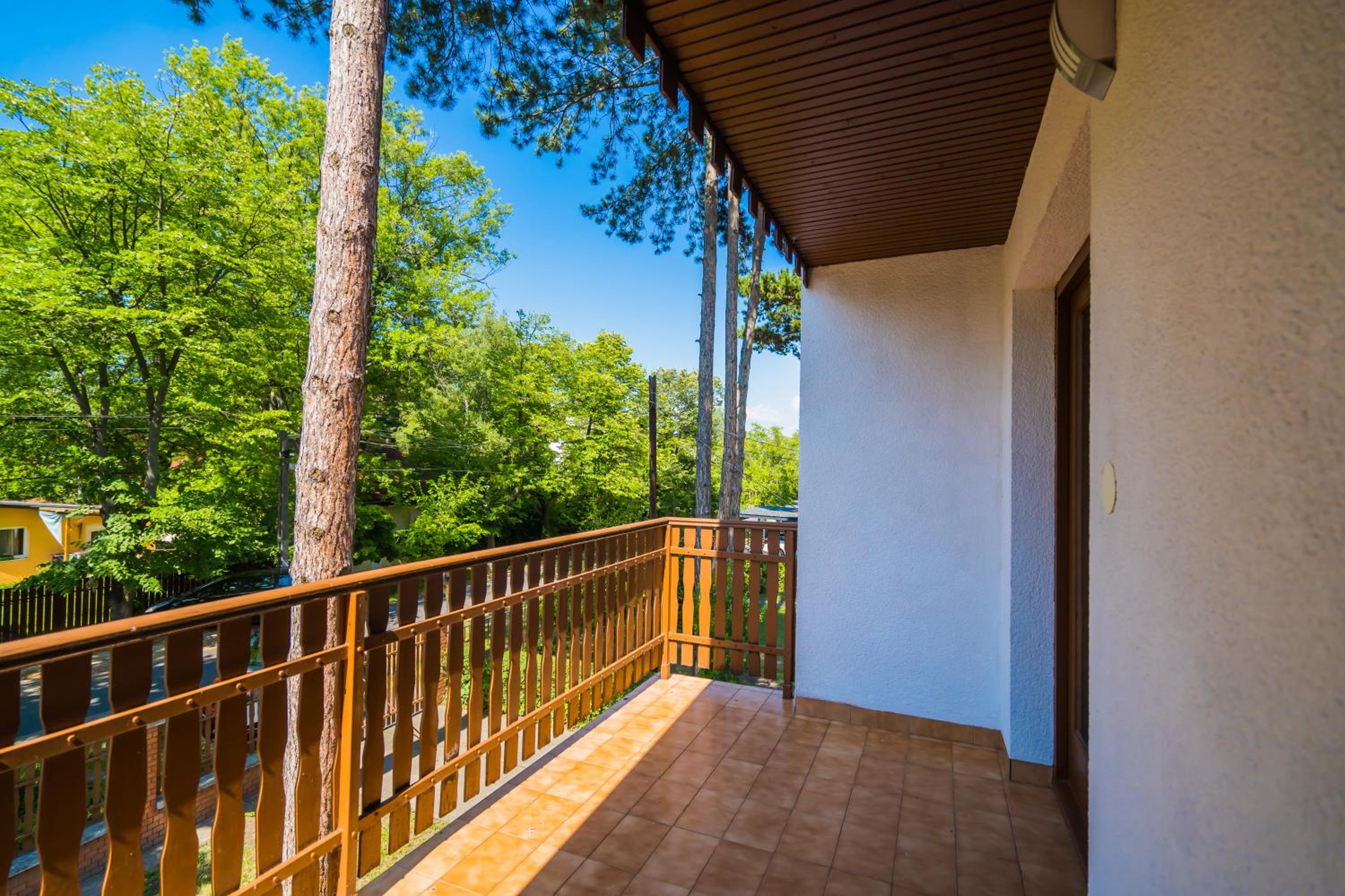 Fenyves Apartman