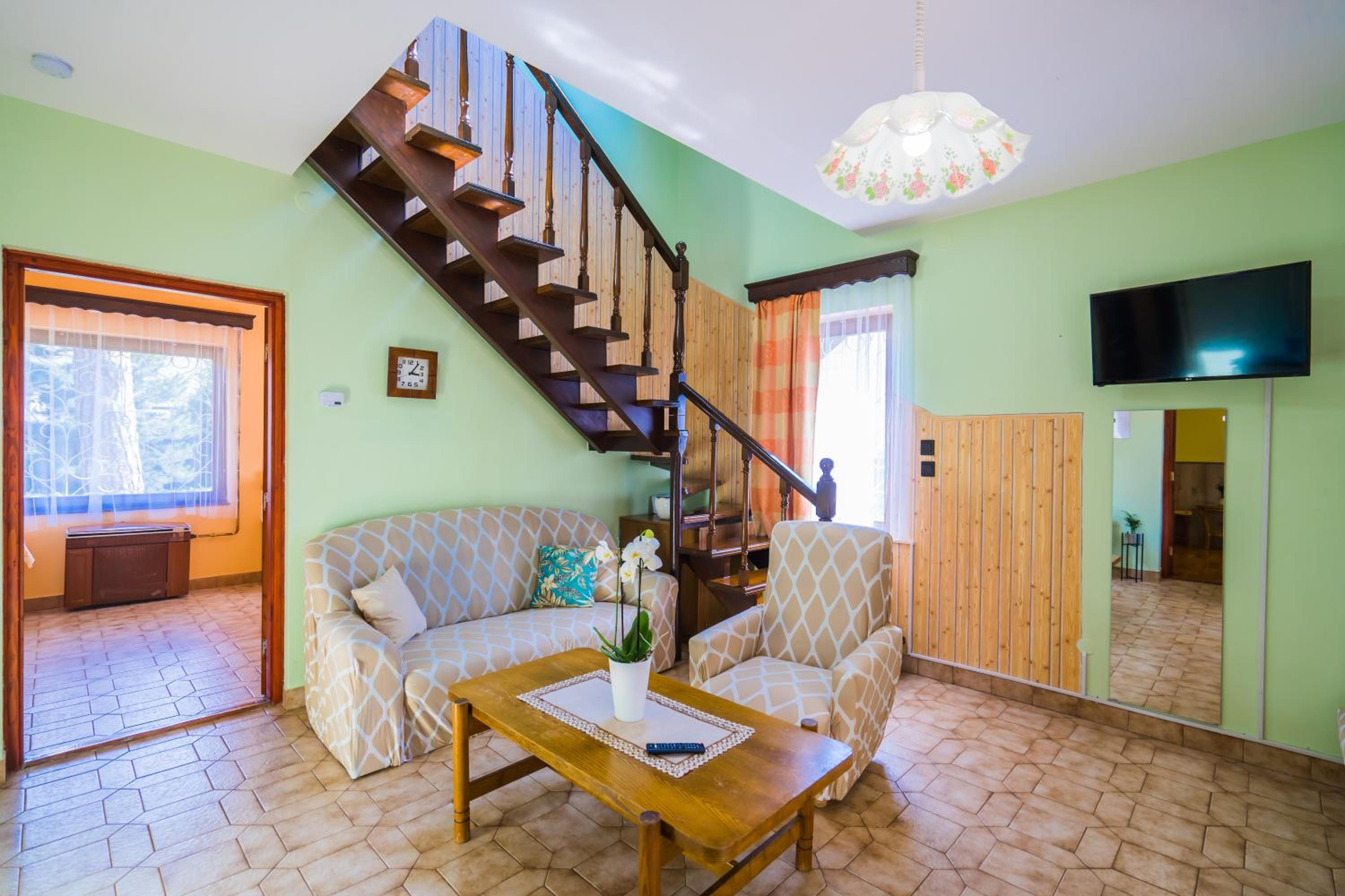 Fenyves Apartman