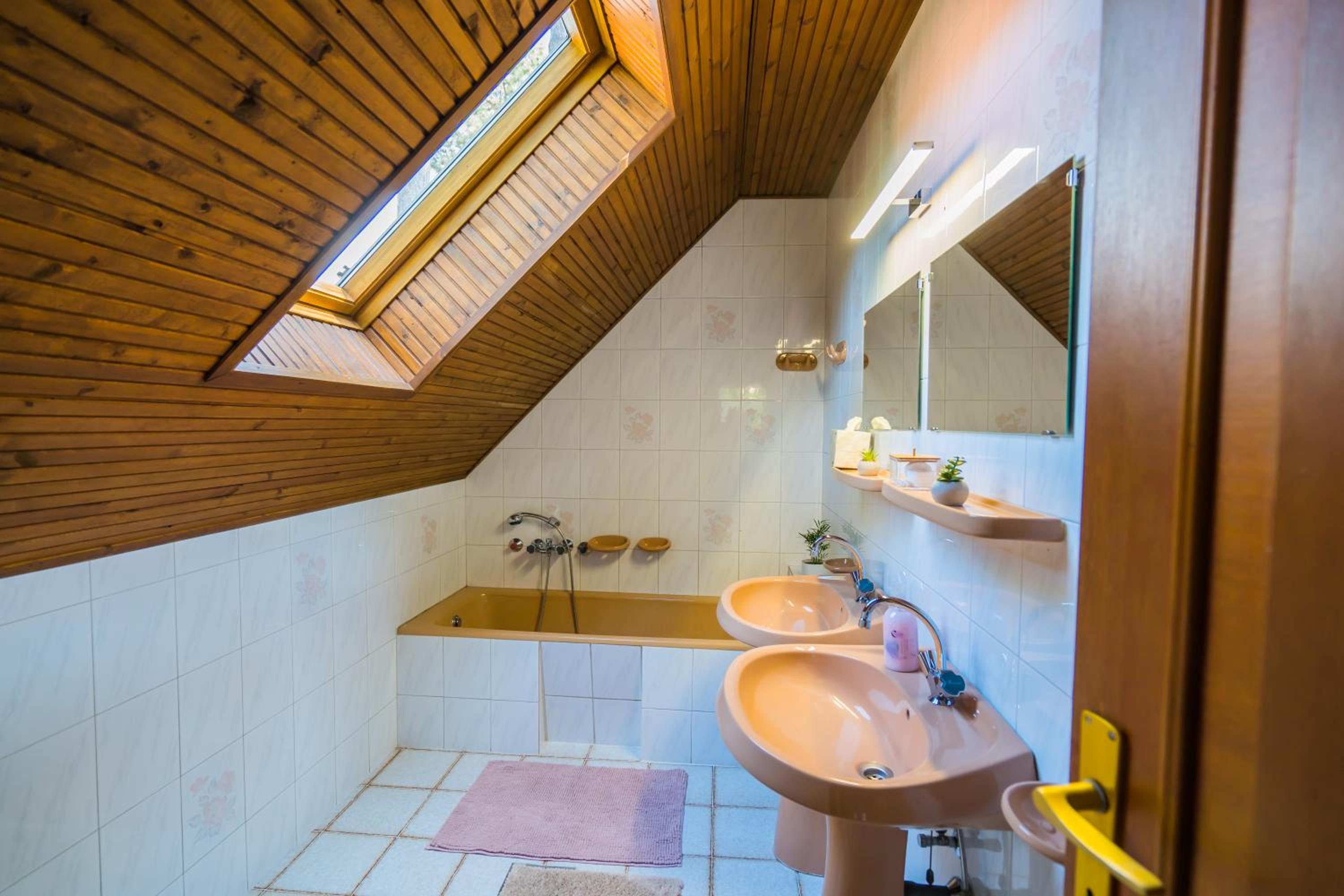Fenyves Apartman