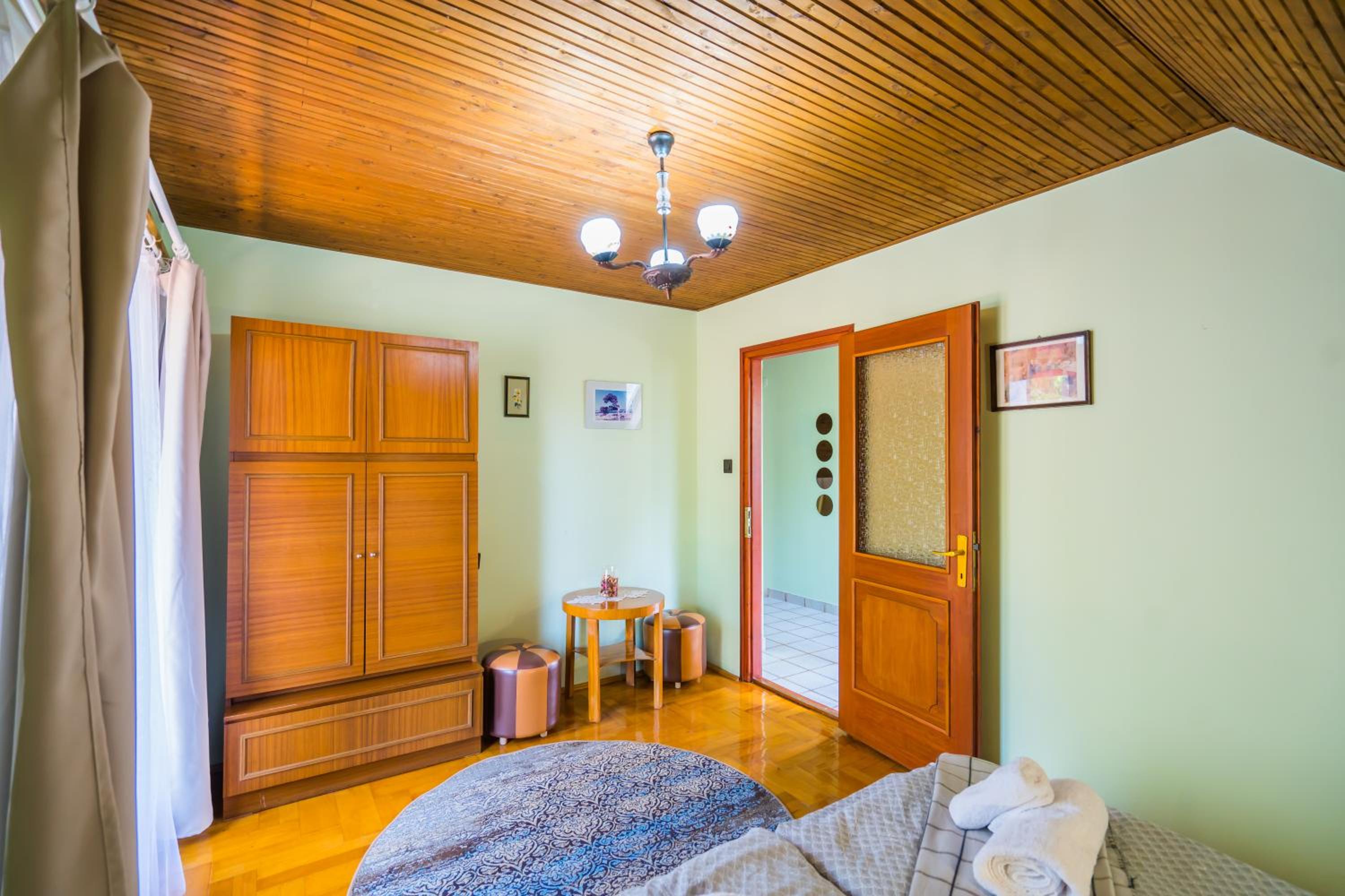 Fenyves Apartman