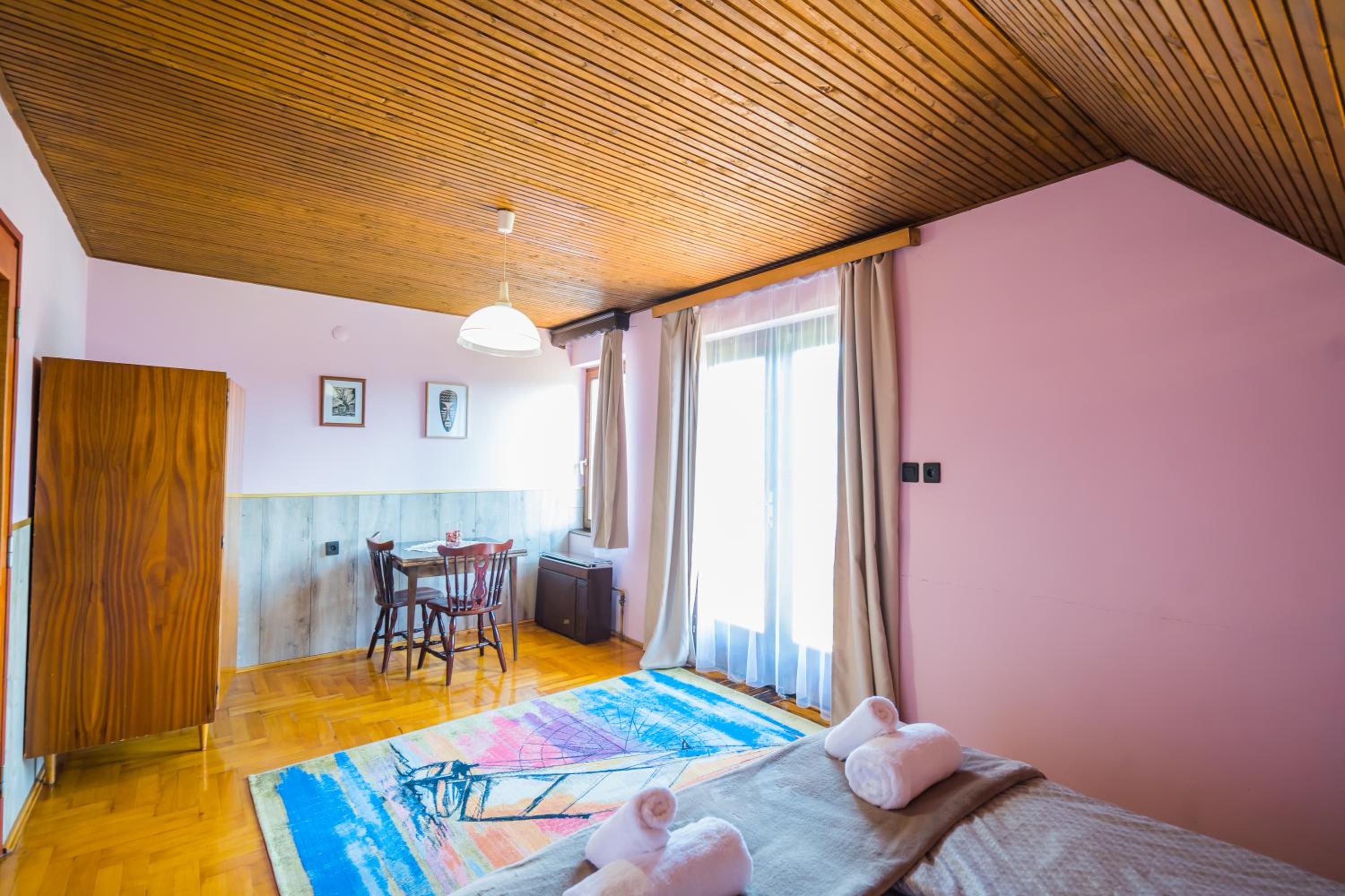 Fenyves Apartman