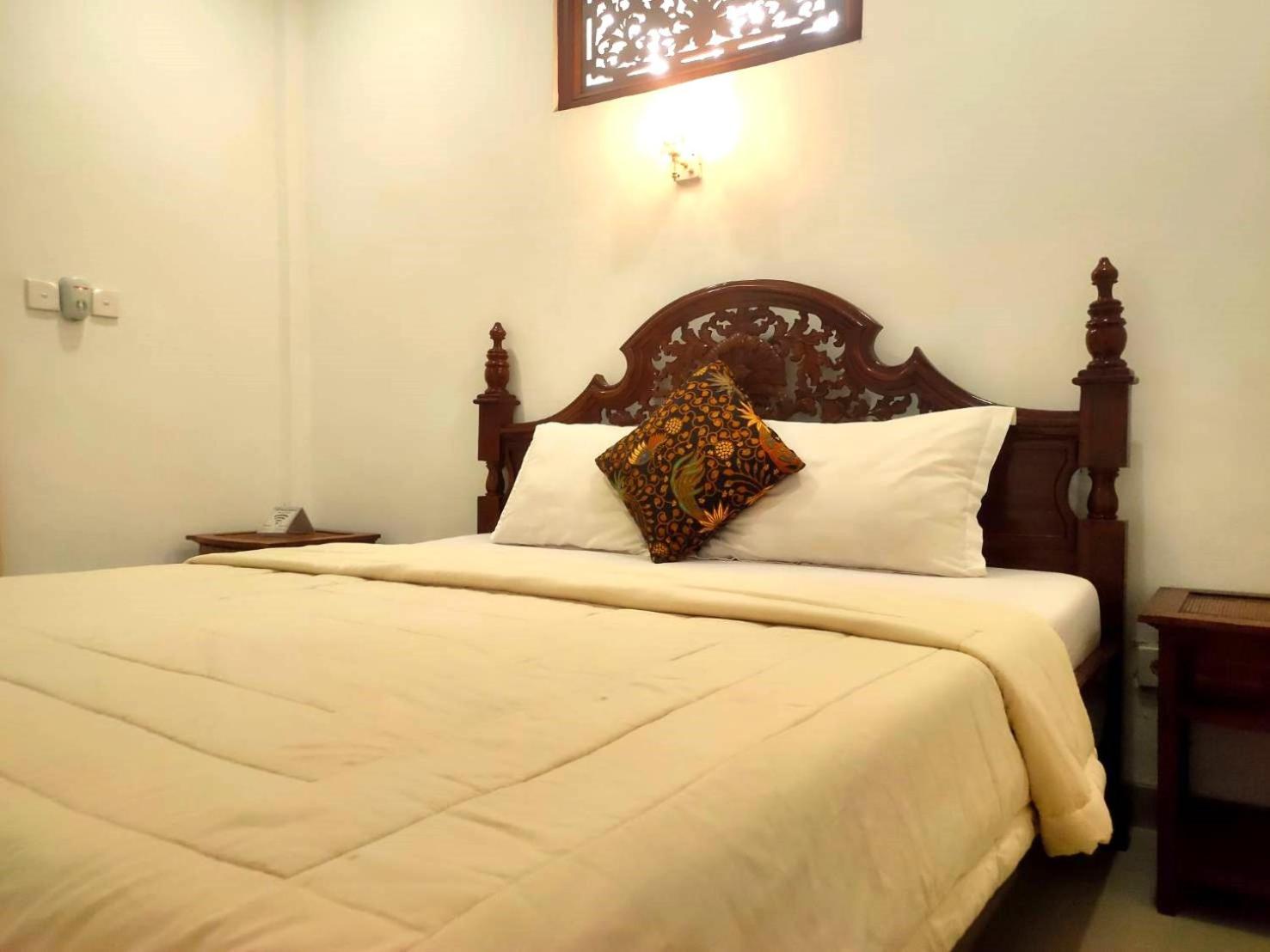 Candra Asri Bungalow! Free Early Check In!