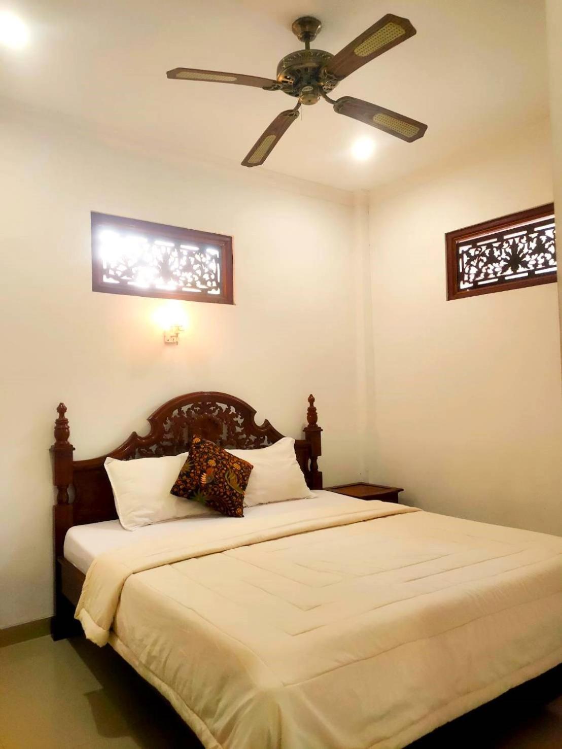 Candra Asri Bungalow! Free Early Check In!