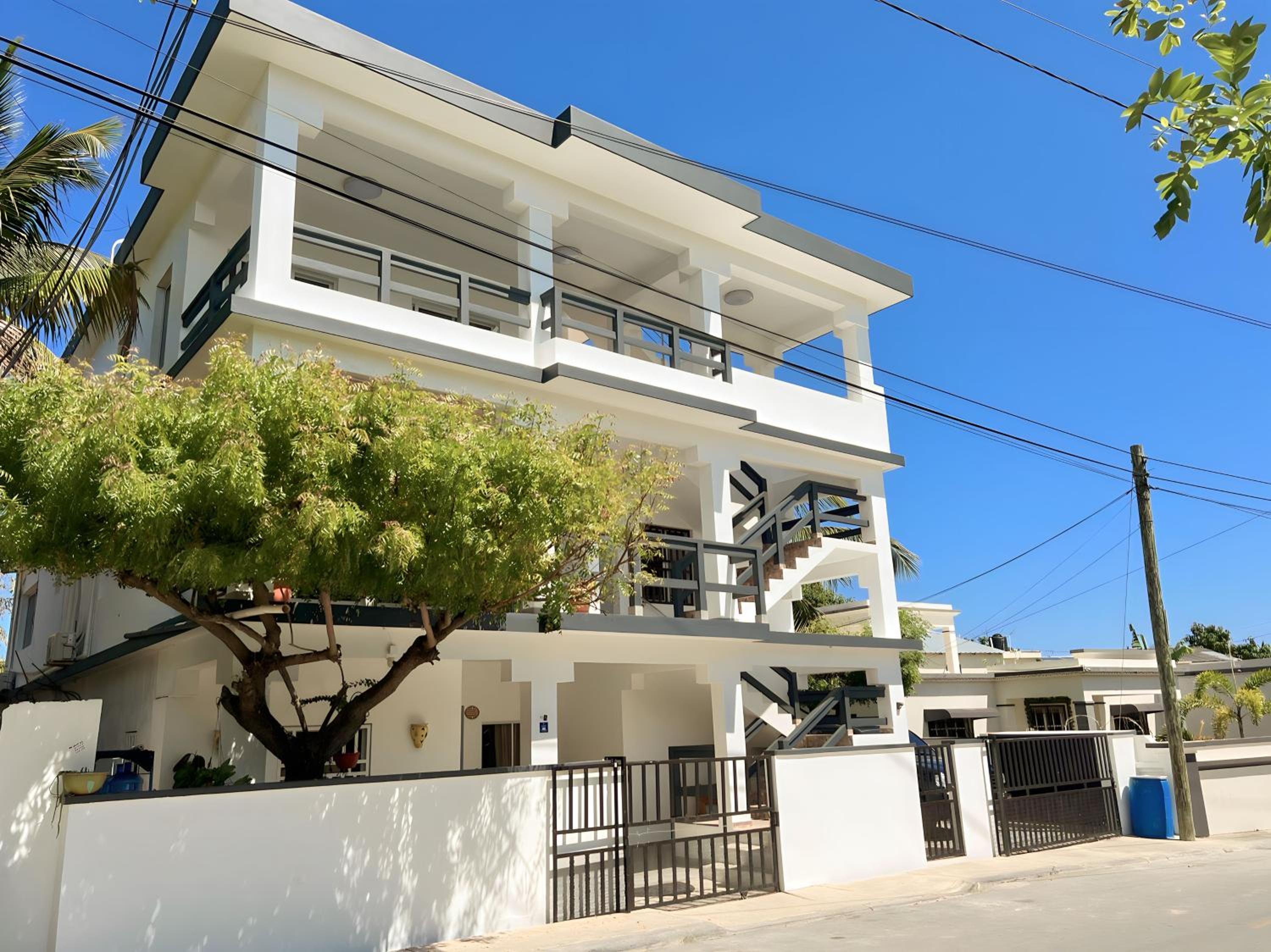 Apartamento Carey view 2