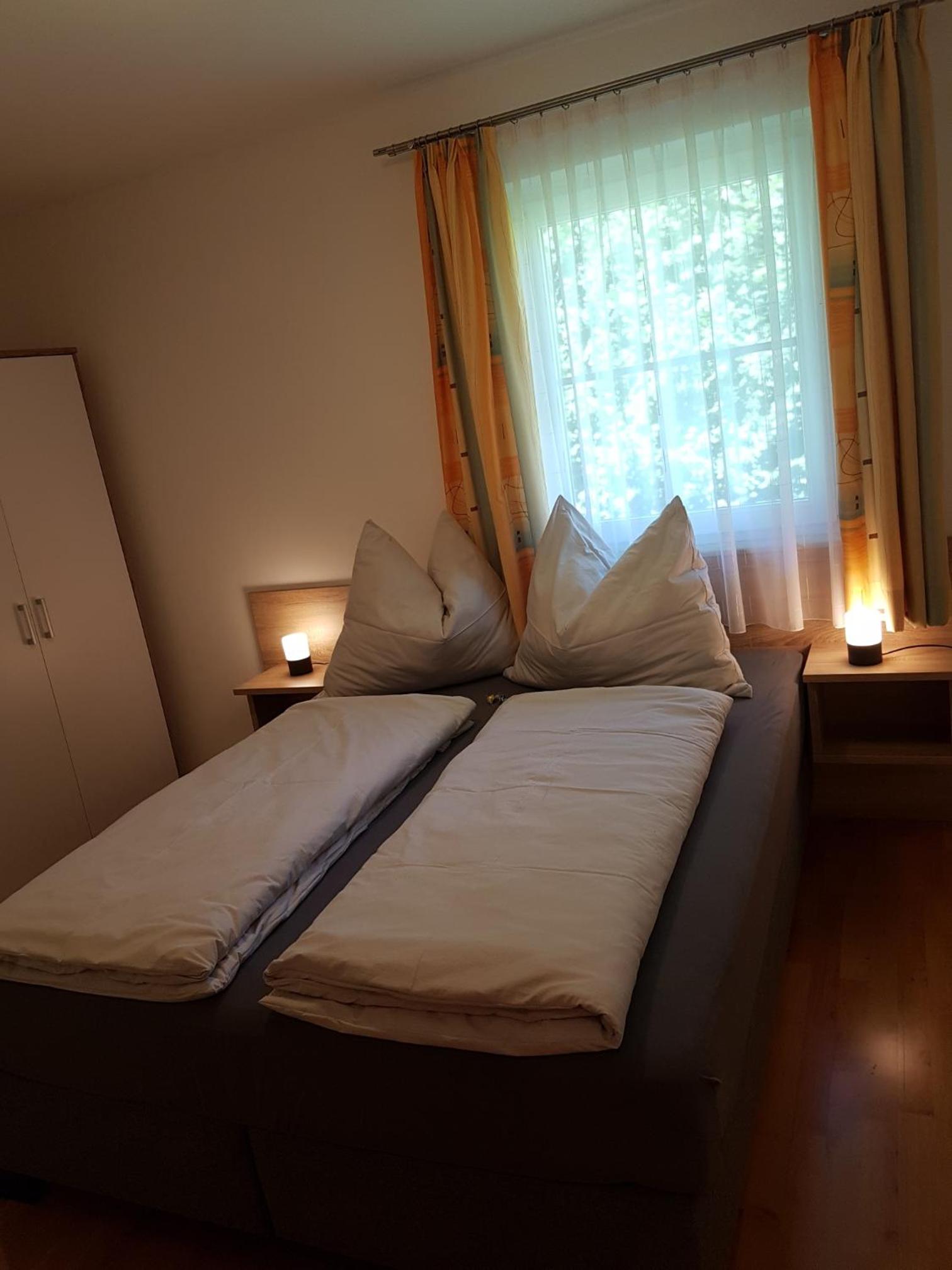 Appartment Ahorn