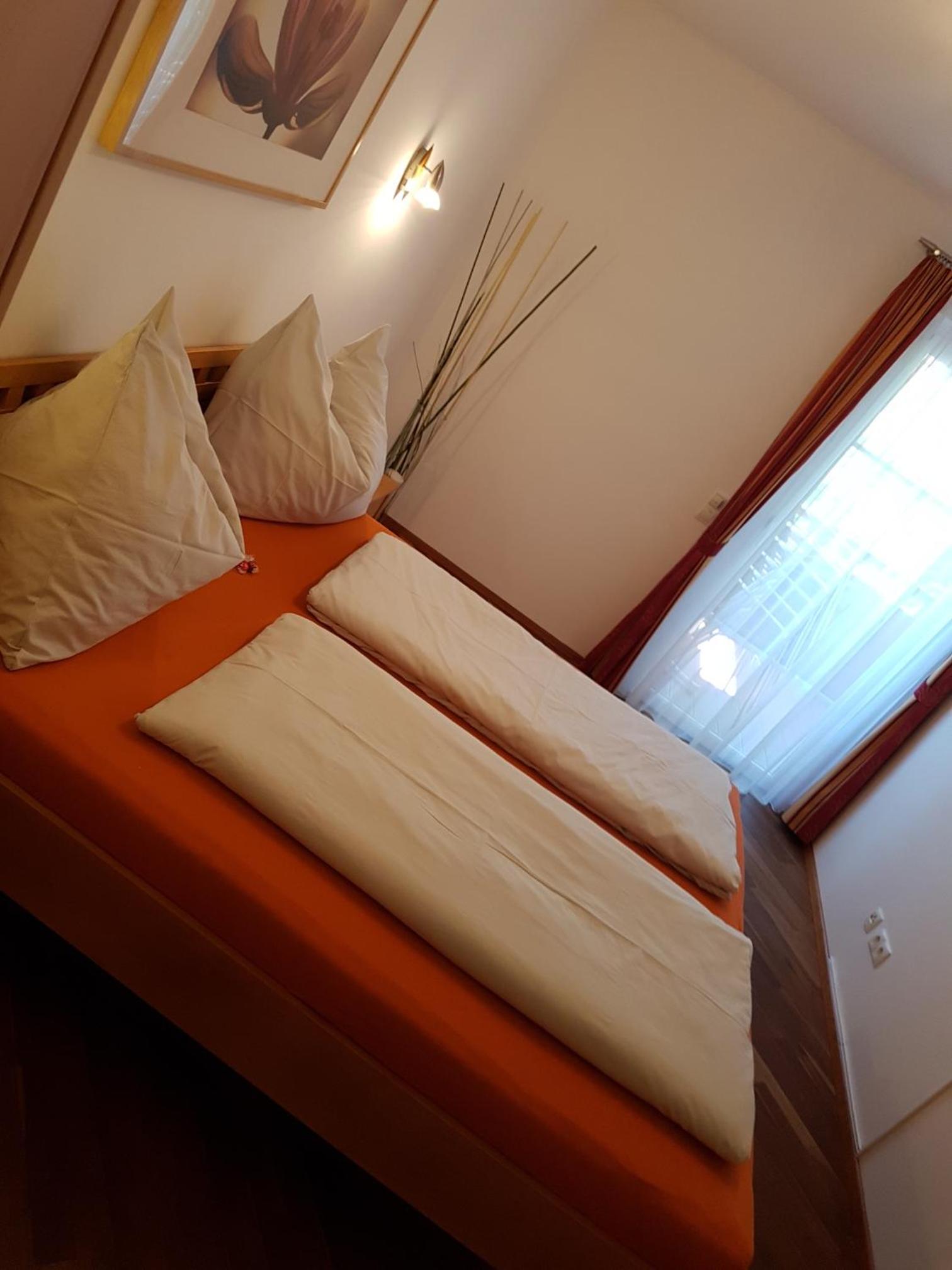 Appartment Ahorn