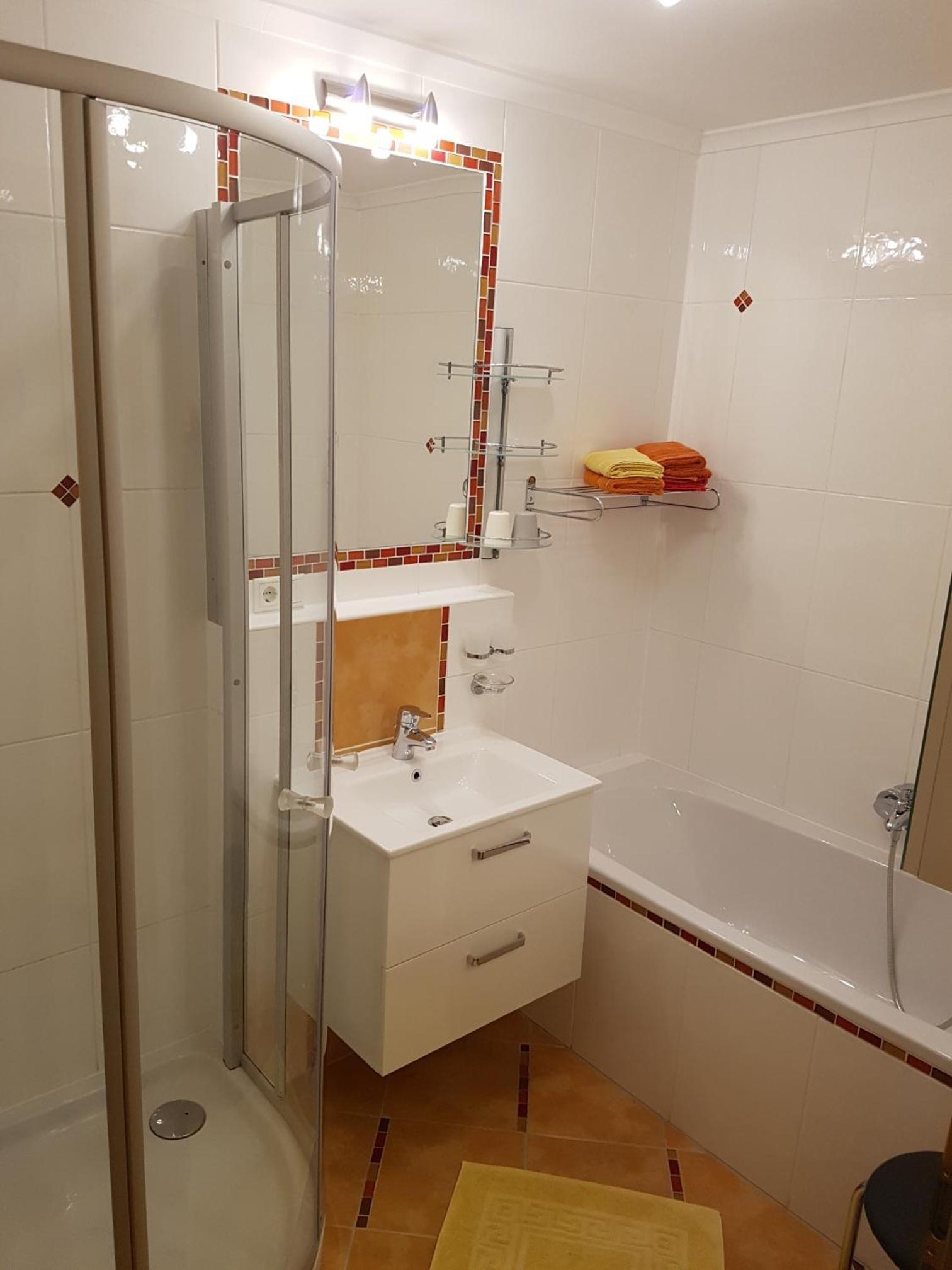 Appartment Ahorn
