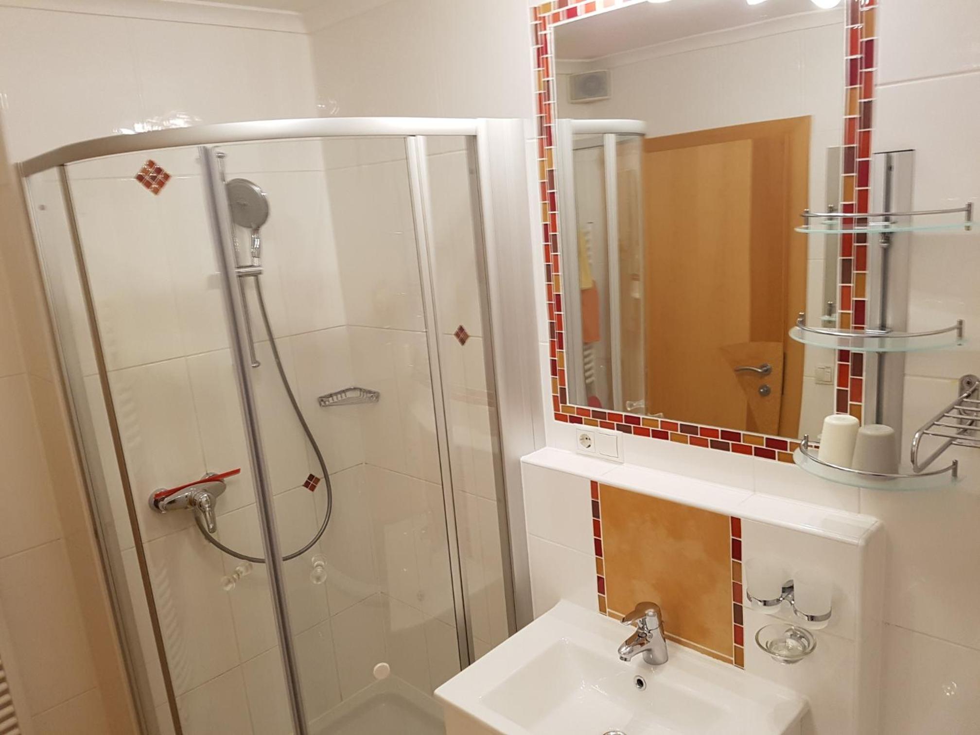 Appartment Ahorn