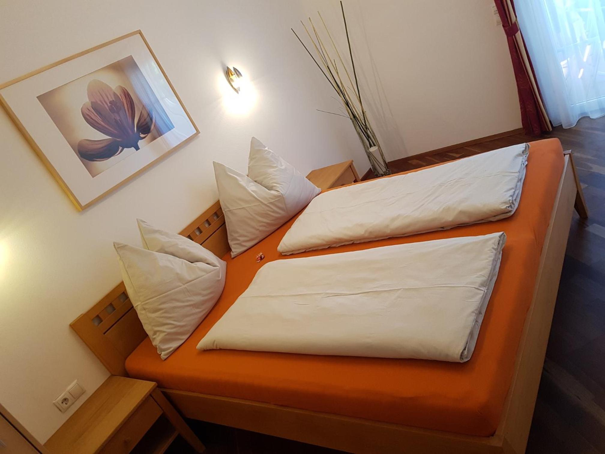 Appartment Ahorn