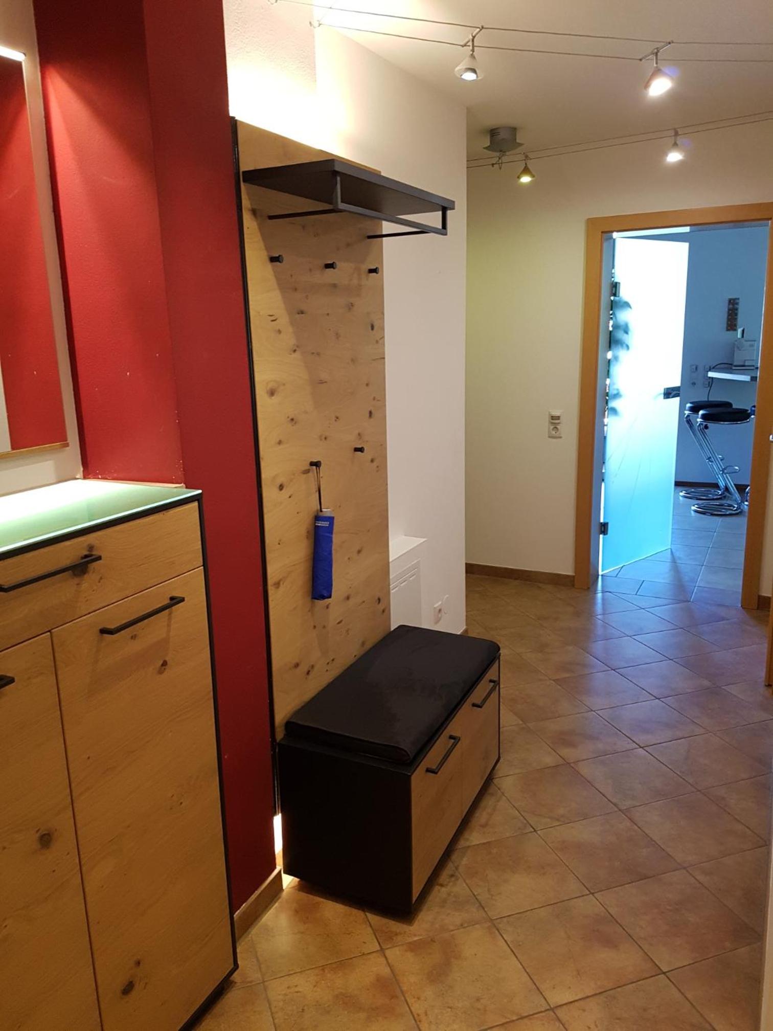 Appartment Ahorn