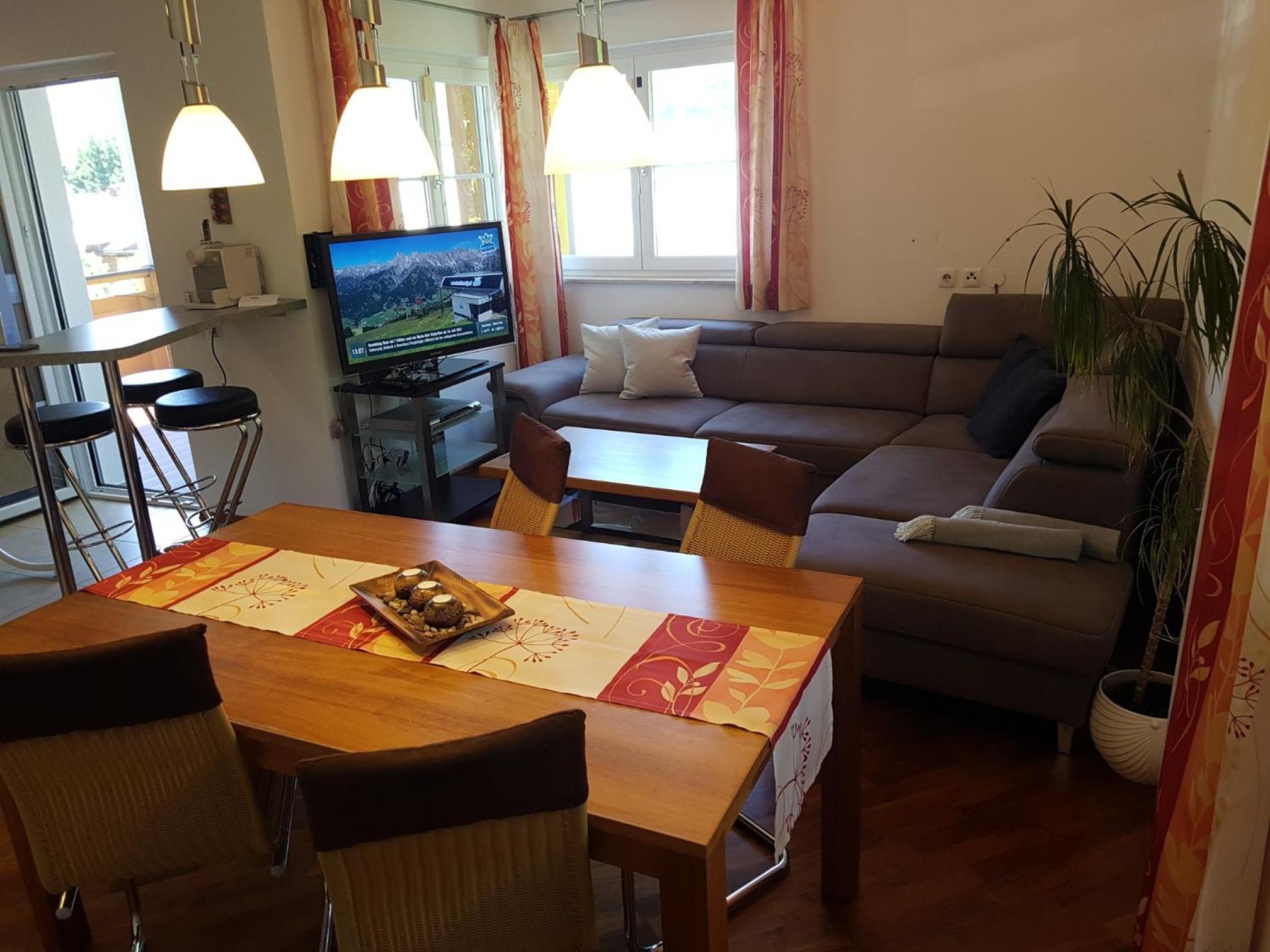 Appartment Ahorn