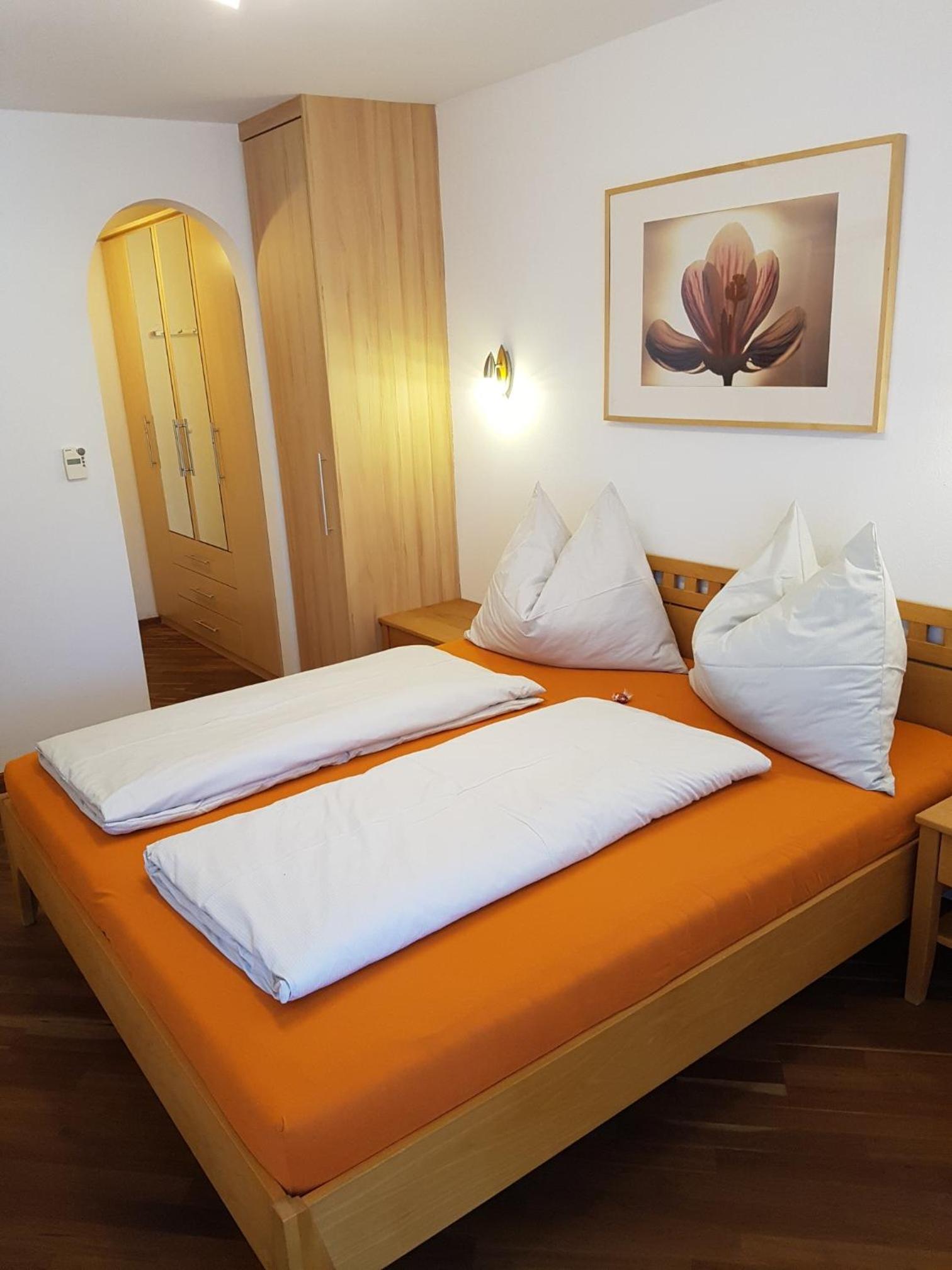 Appartment Ahorn