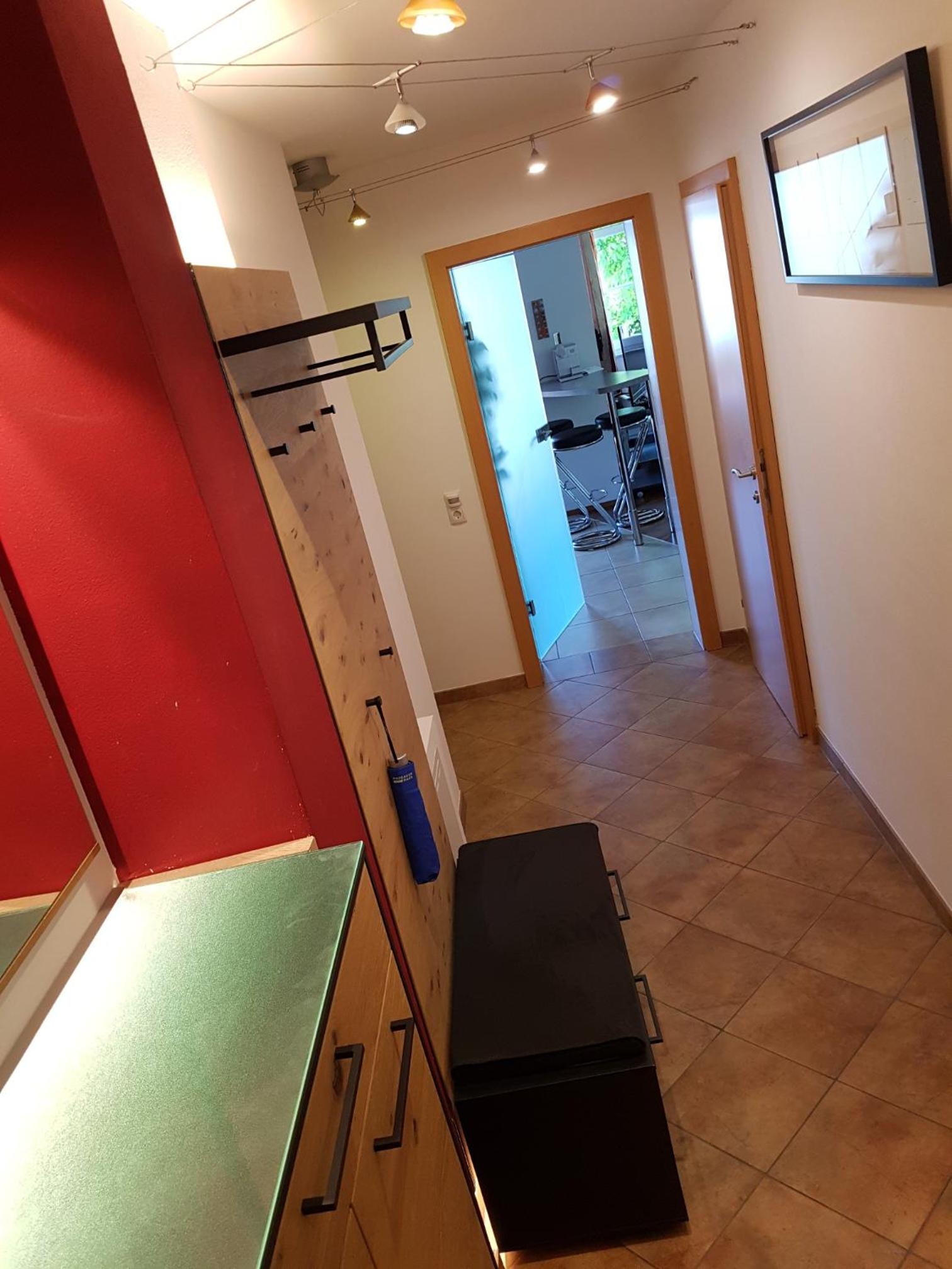 Appartment Ahorn