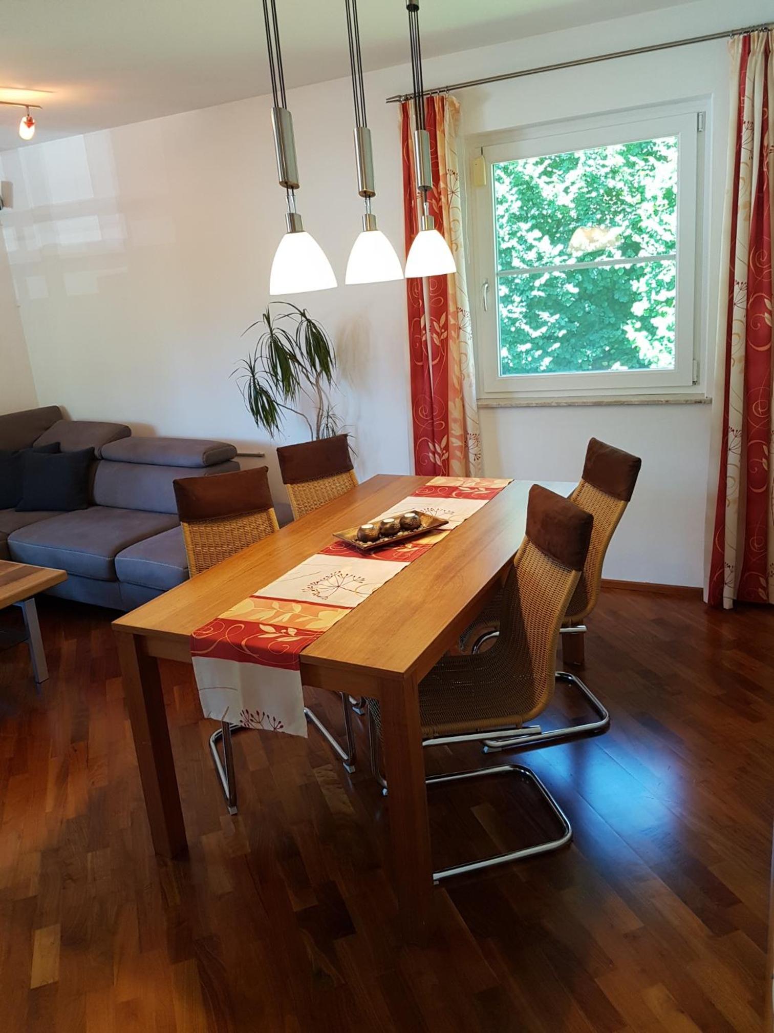 Appartment Ahorn