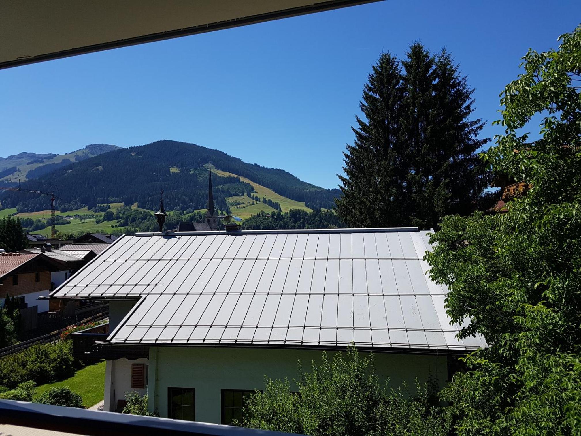 Appartment Ahorn