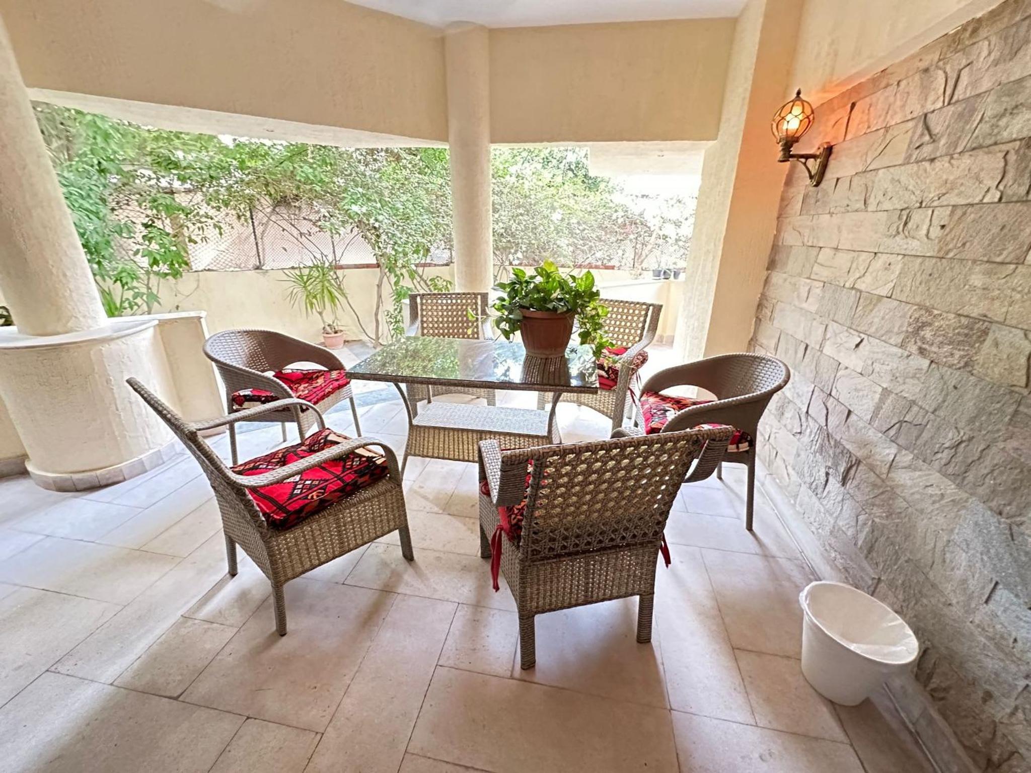 Heliopolis Gardens