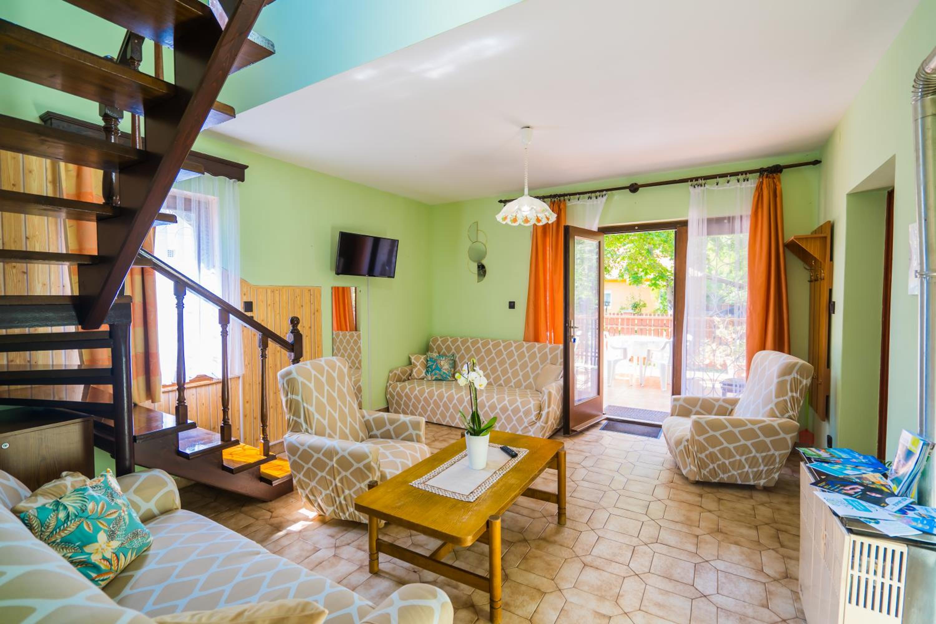 Fenyves Apartman