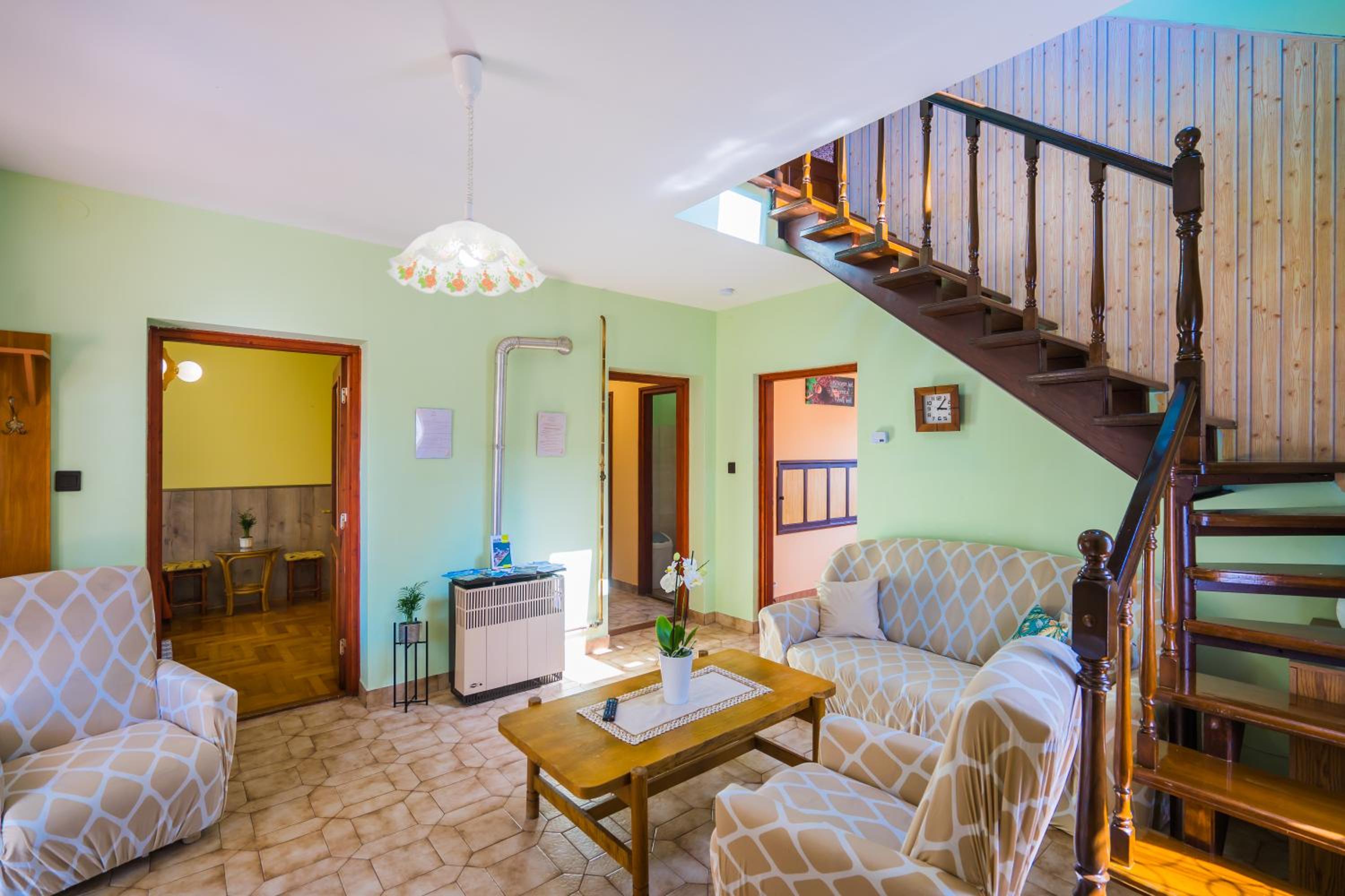 Fenyves Apartman