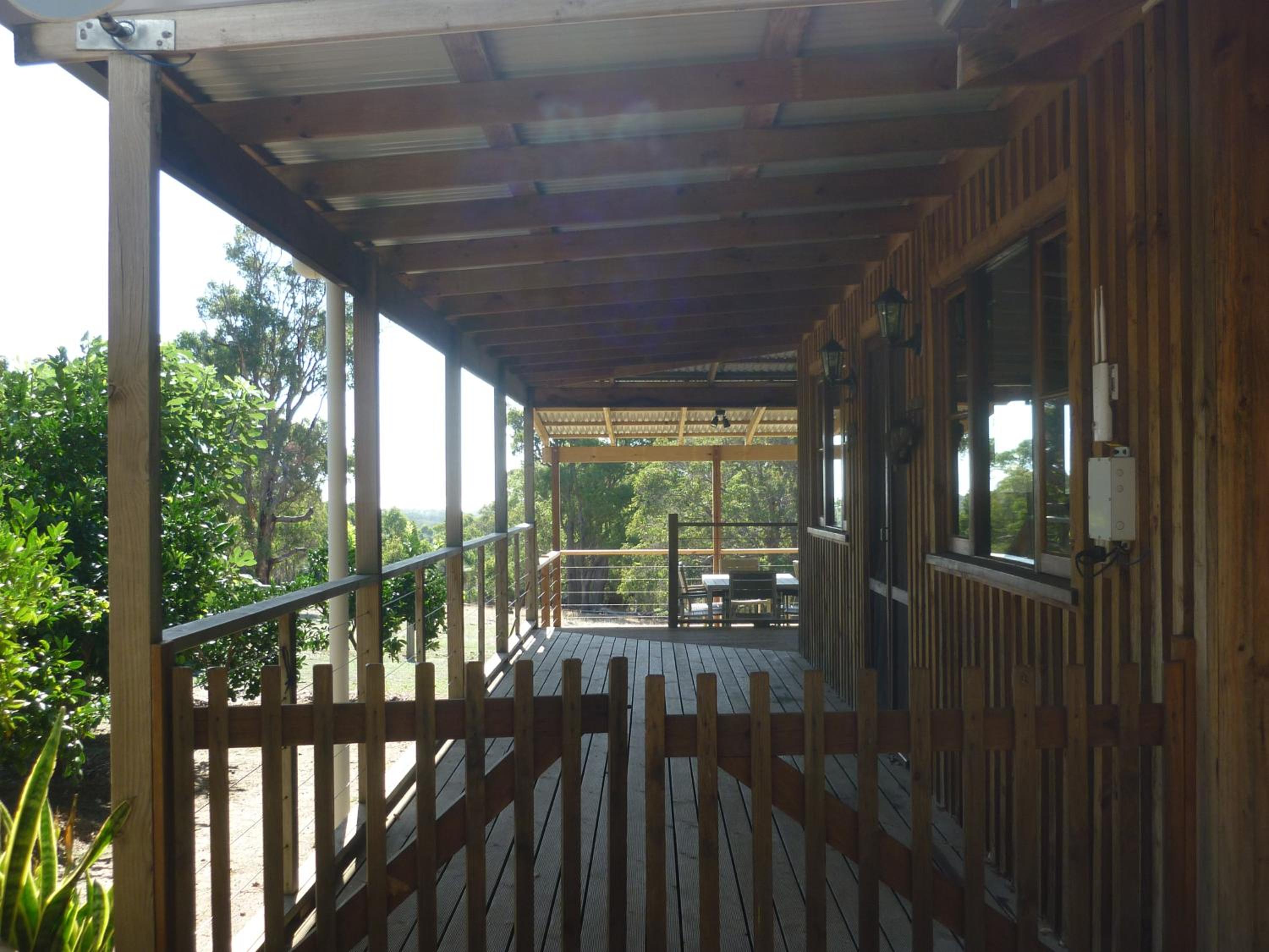 Wildwood Valley