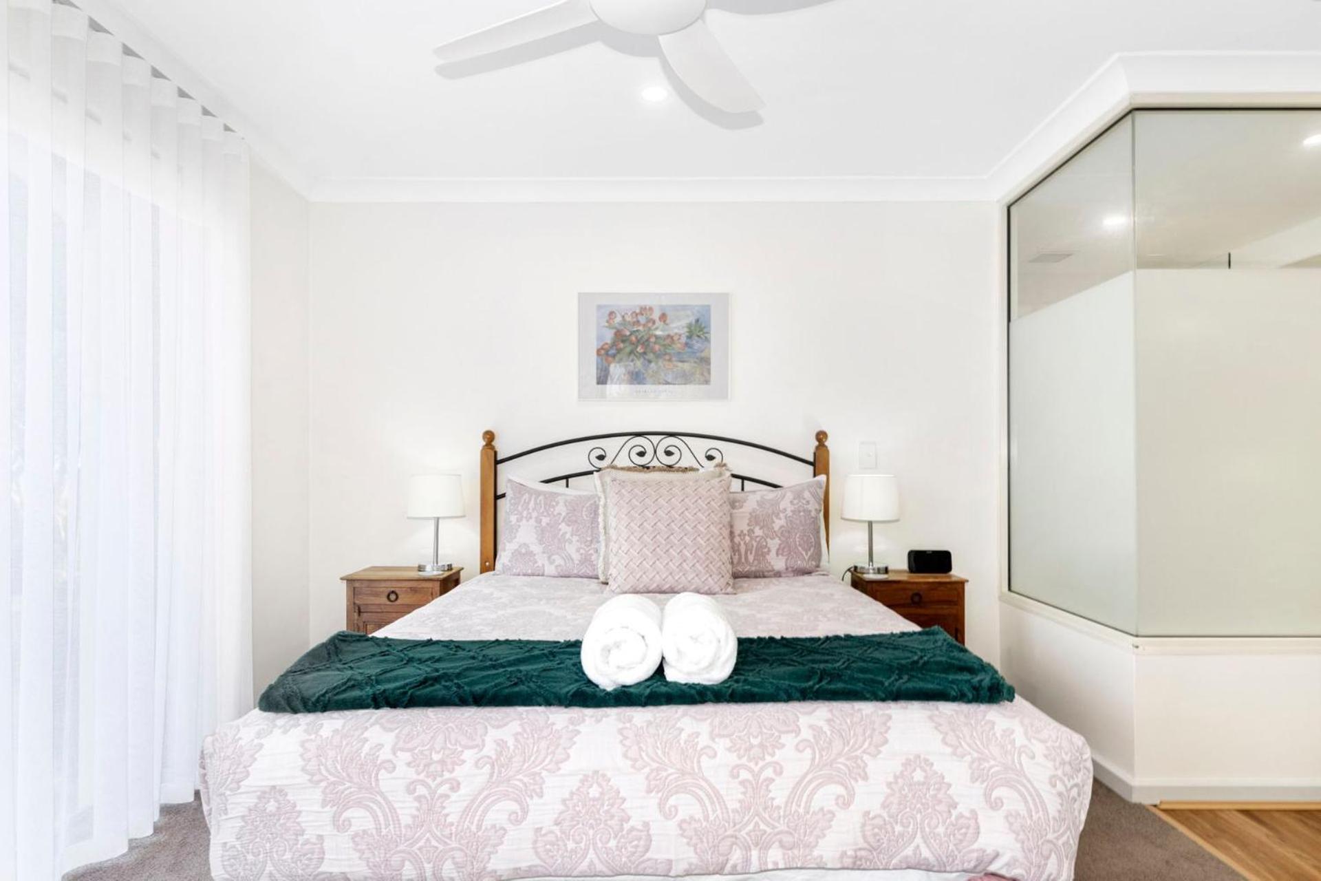 Escape to the Cape Villa 15