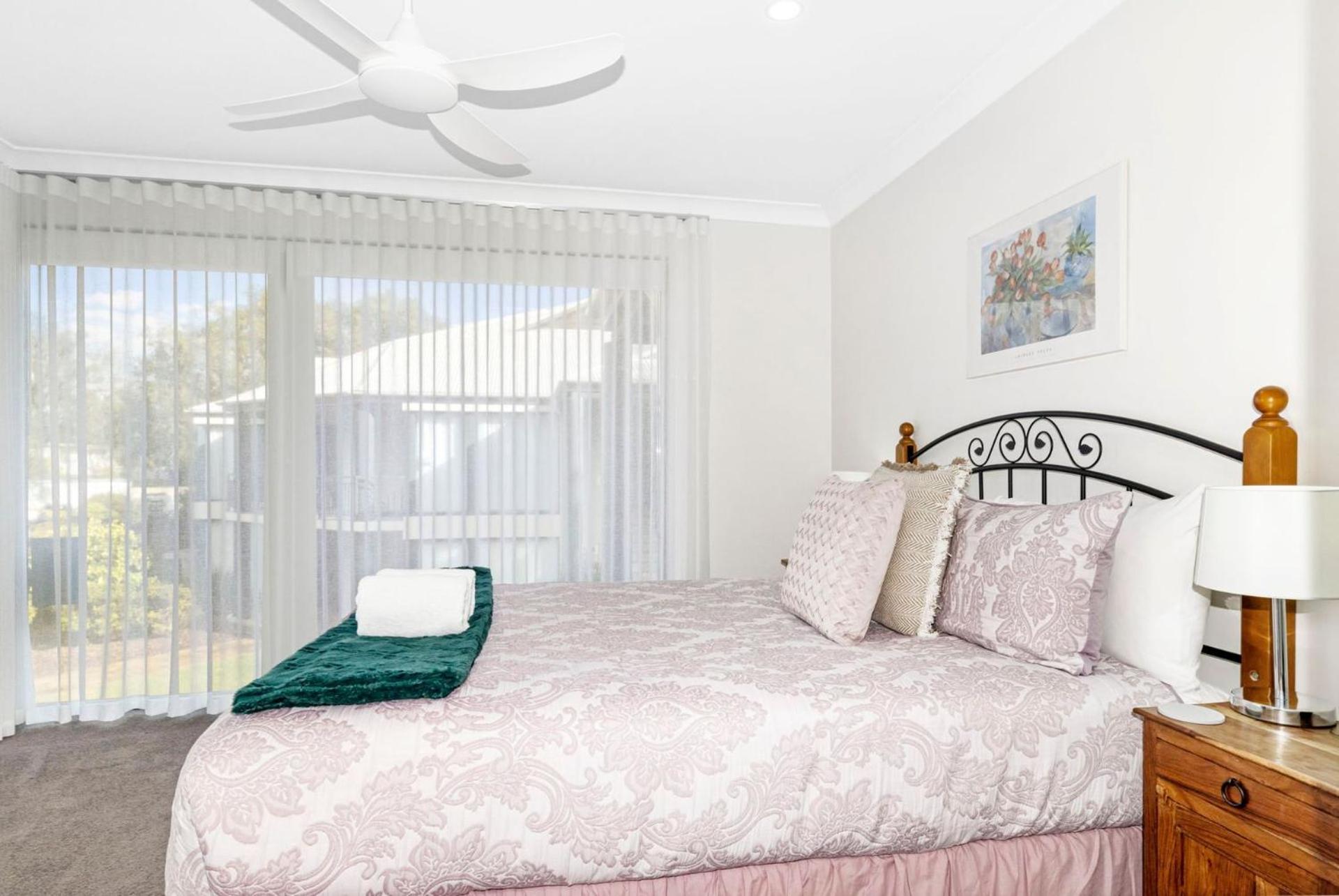 Escape to the Cape Villa 15