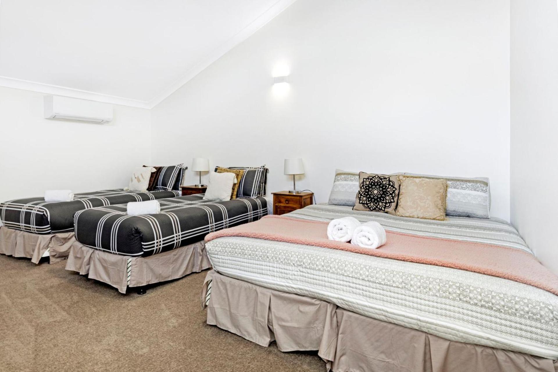 Escape to the Cape Villa 15