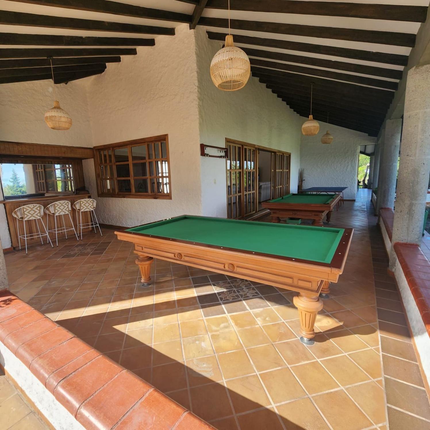 Villa Laura en Salento