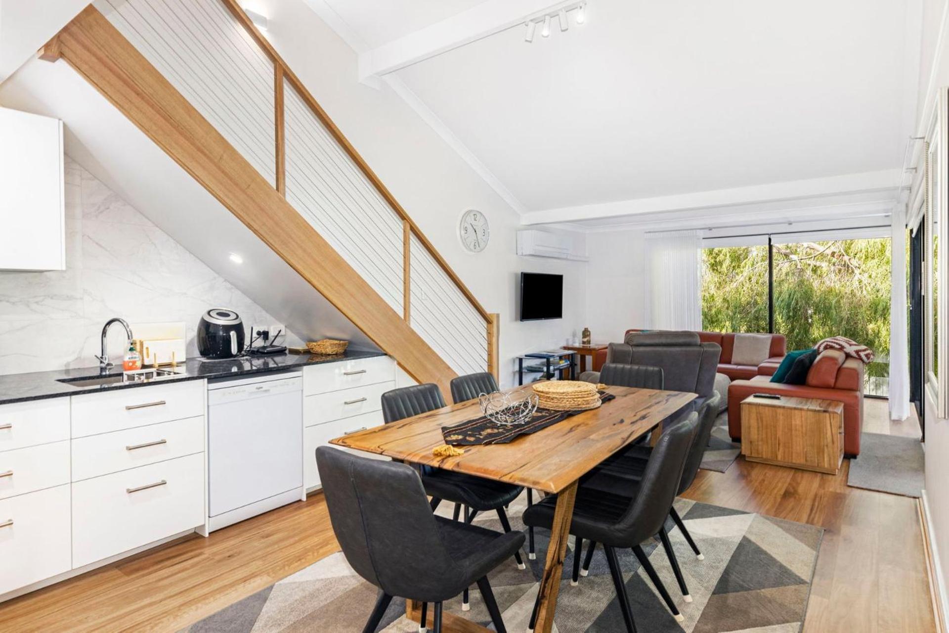 Escape to the Cape Villa 15