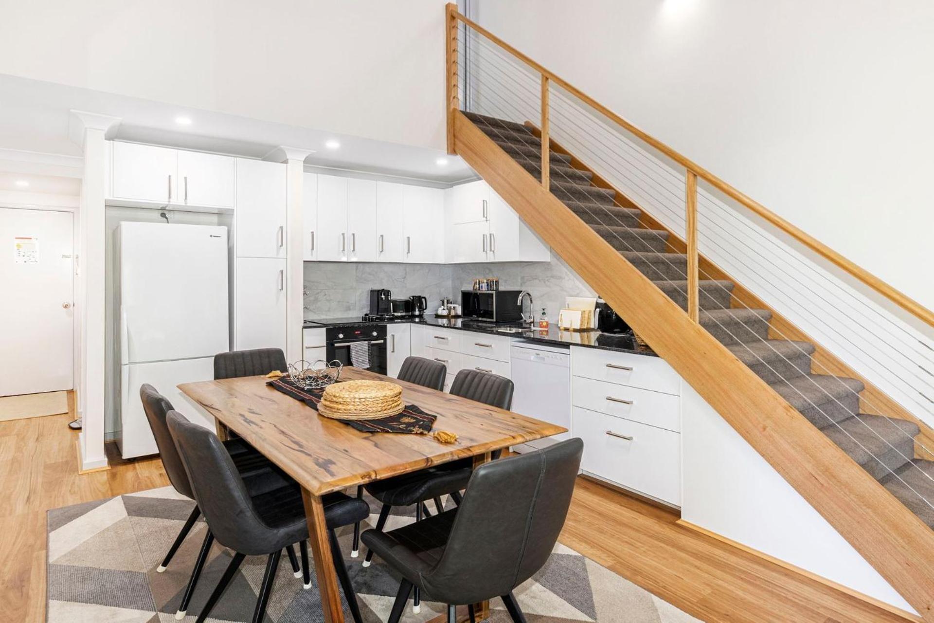 Escape to the Cape Villa 15