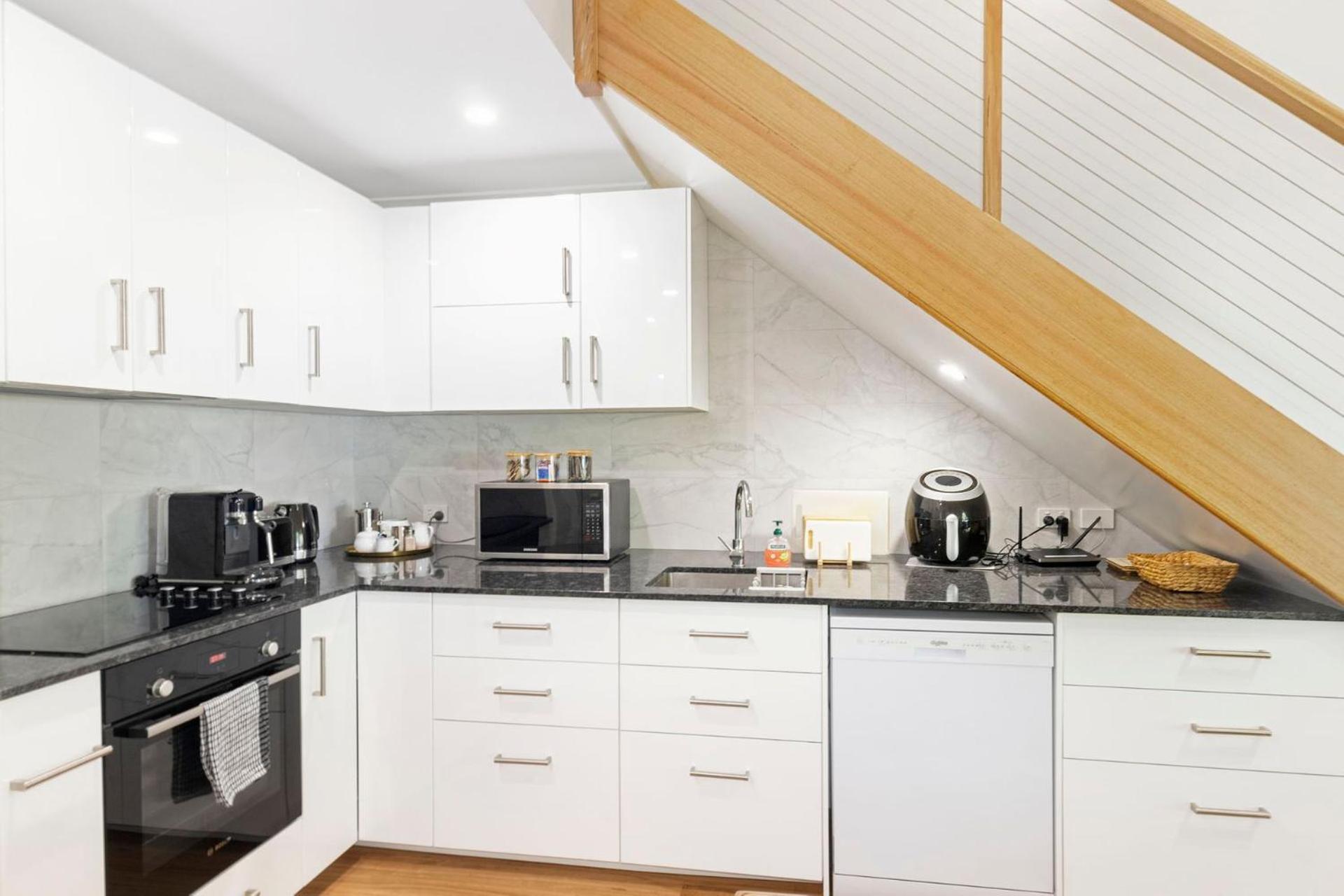 Escape to the Cape Villa 15