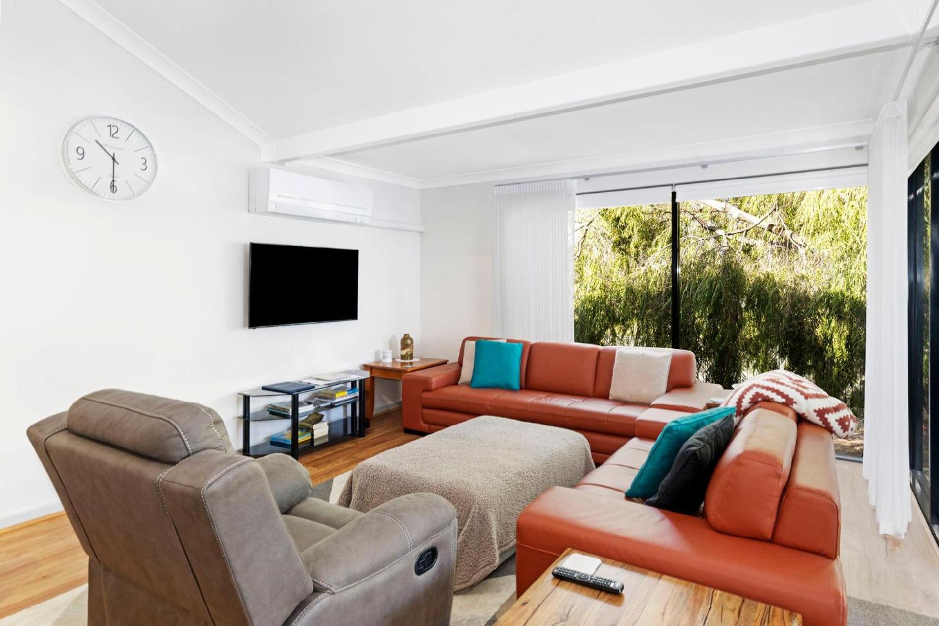 Escape to the Cape Villa 15